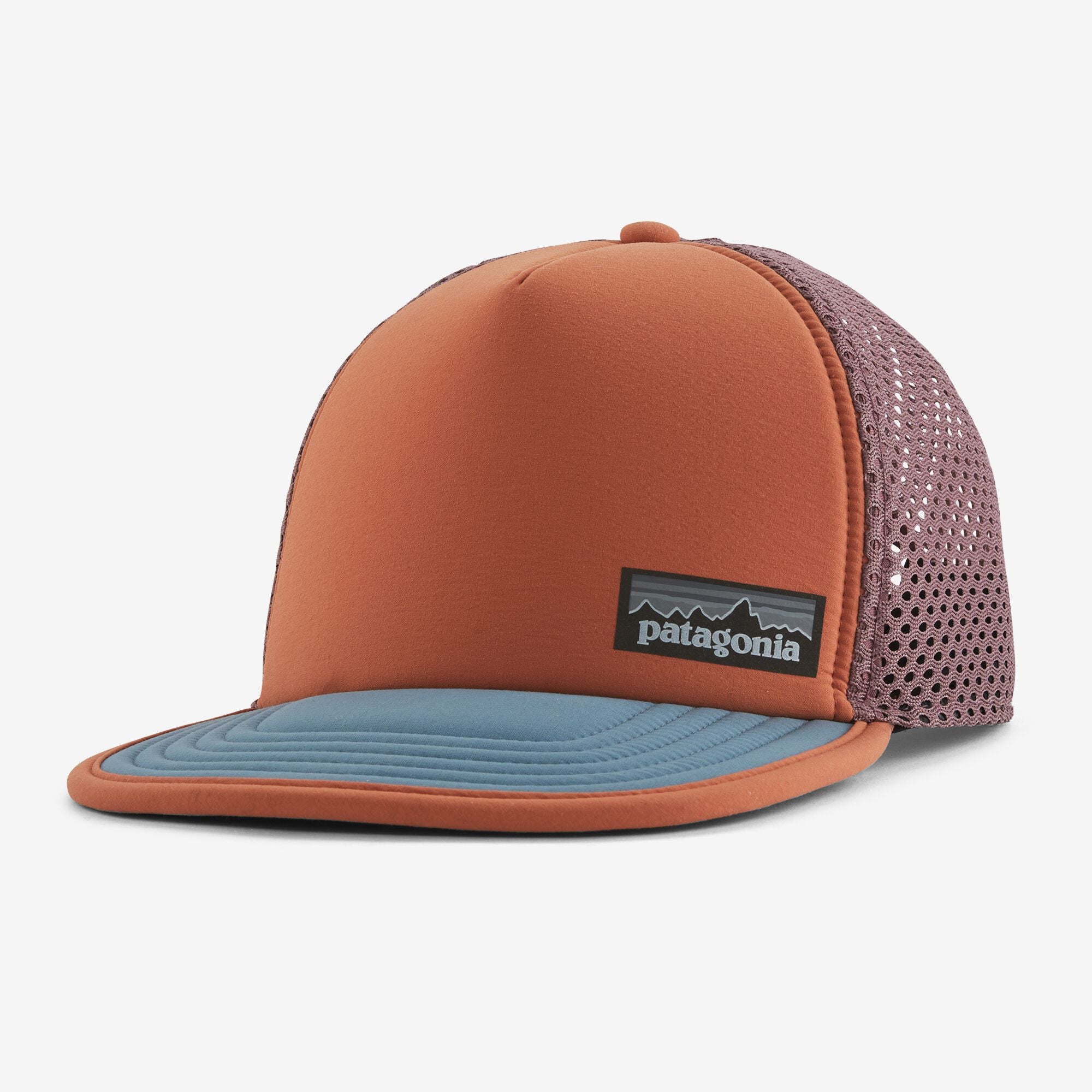 Duckbill Trucker Hat