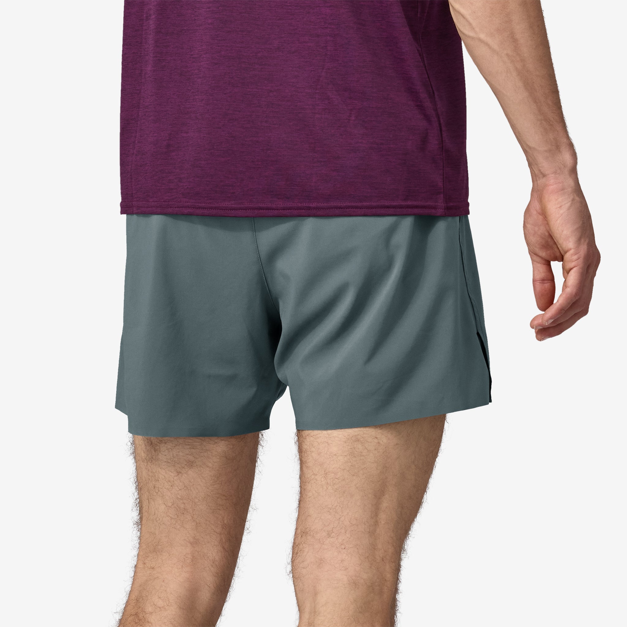 Men's Strider Pro Shorts - 5