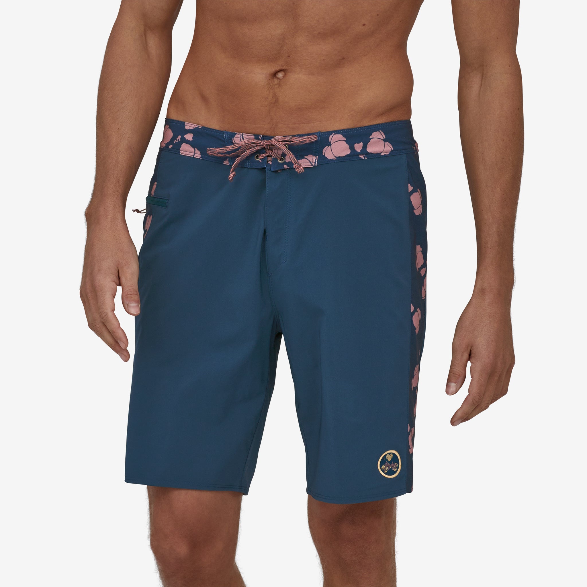 Men's Hydropeak SP Boardshorts - 19
