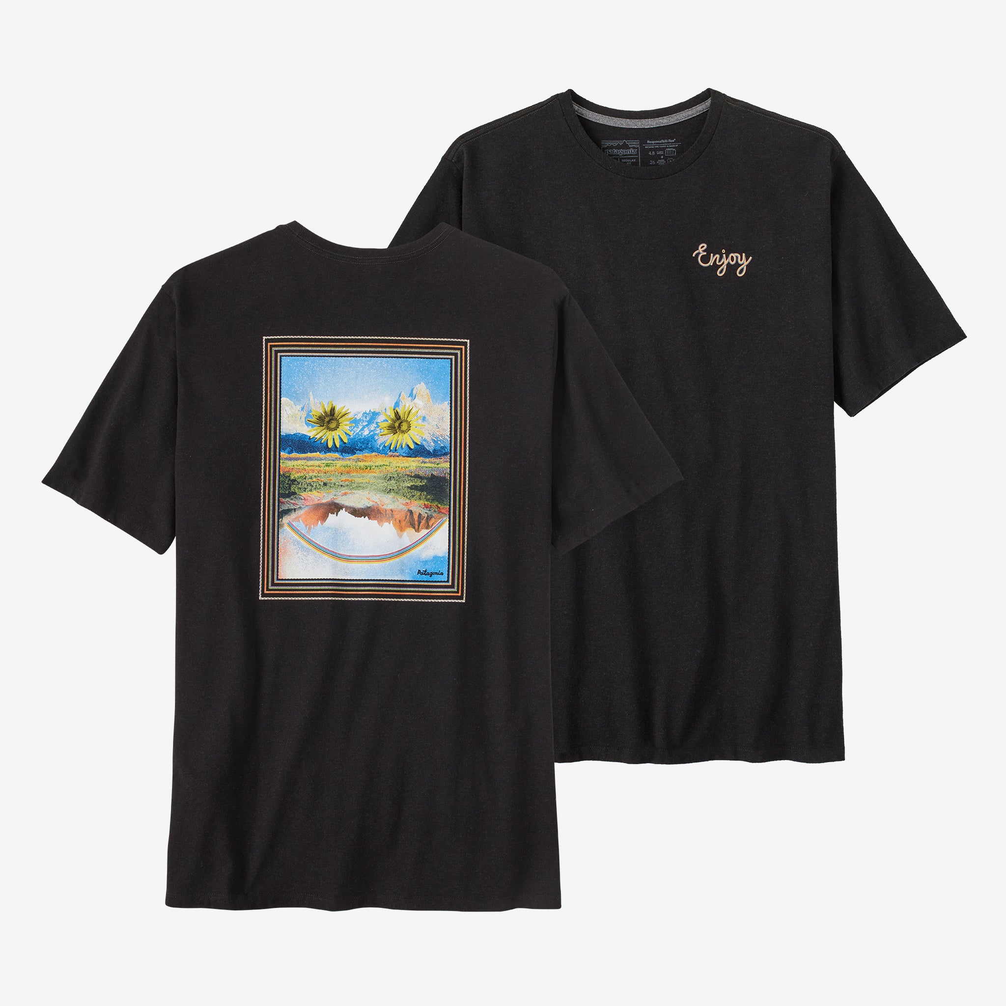 Men's 50 Year Responsibili-Tee®