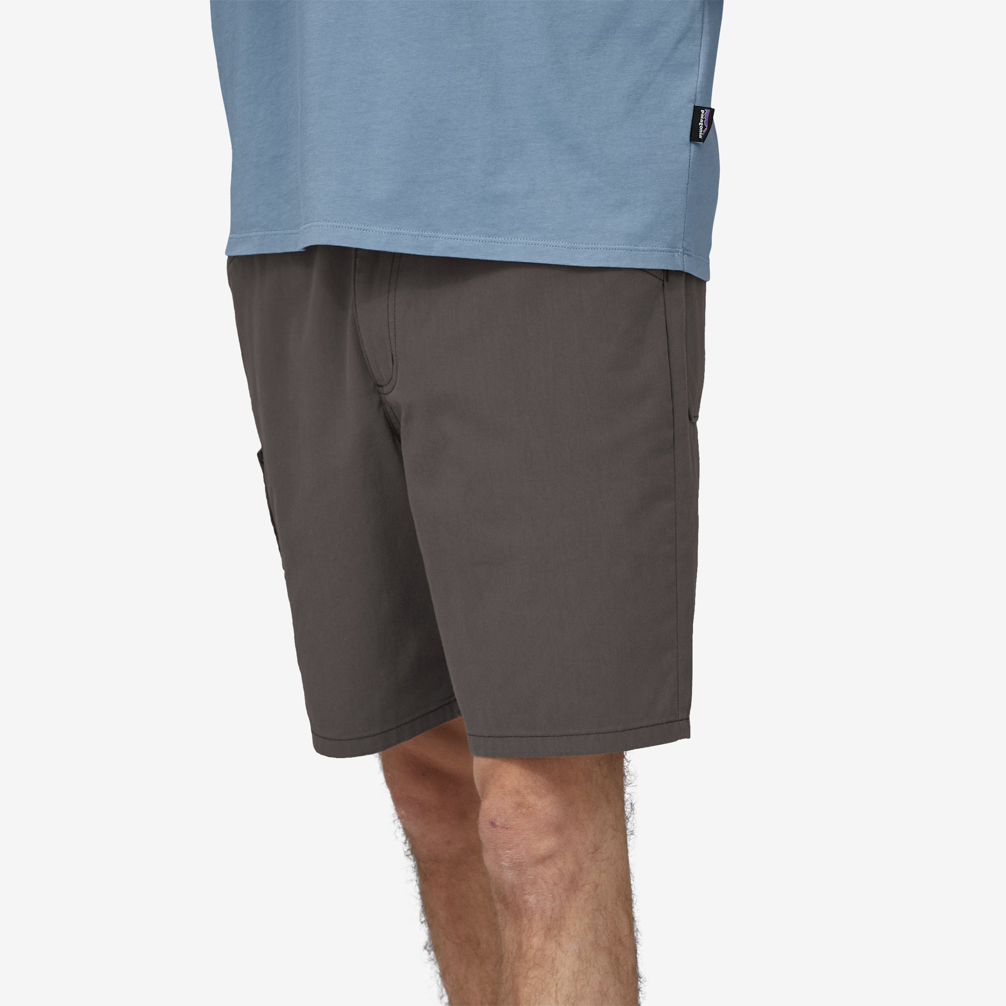 Men's Nomader Shorts - 8