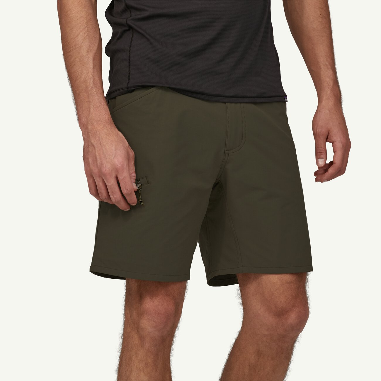 Men's Quandary Shorts - 8