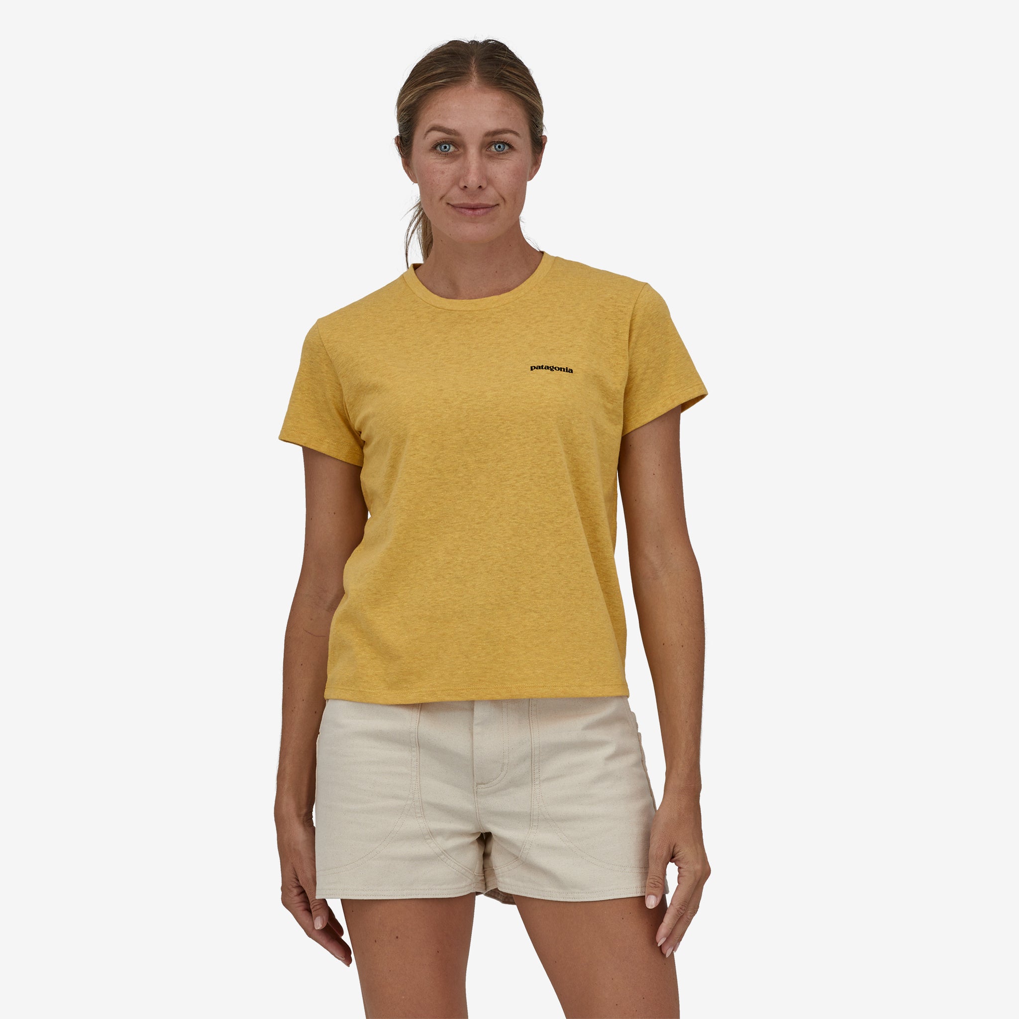 Women's P-6 Logo Responsibili-Tee®