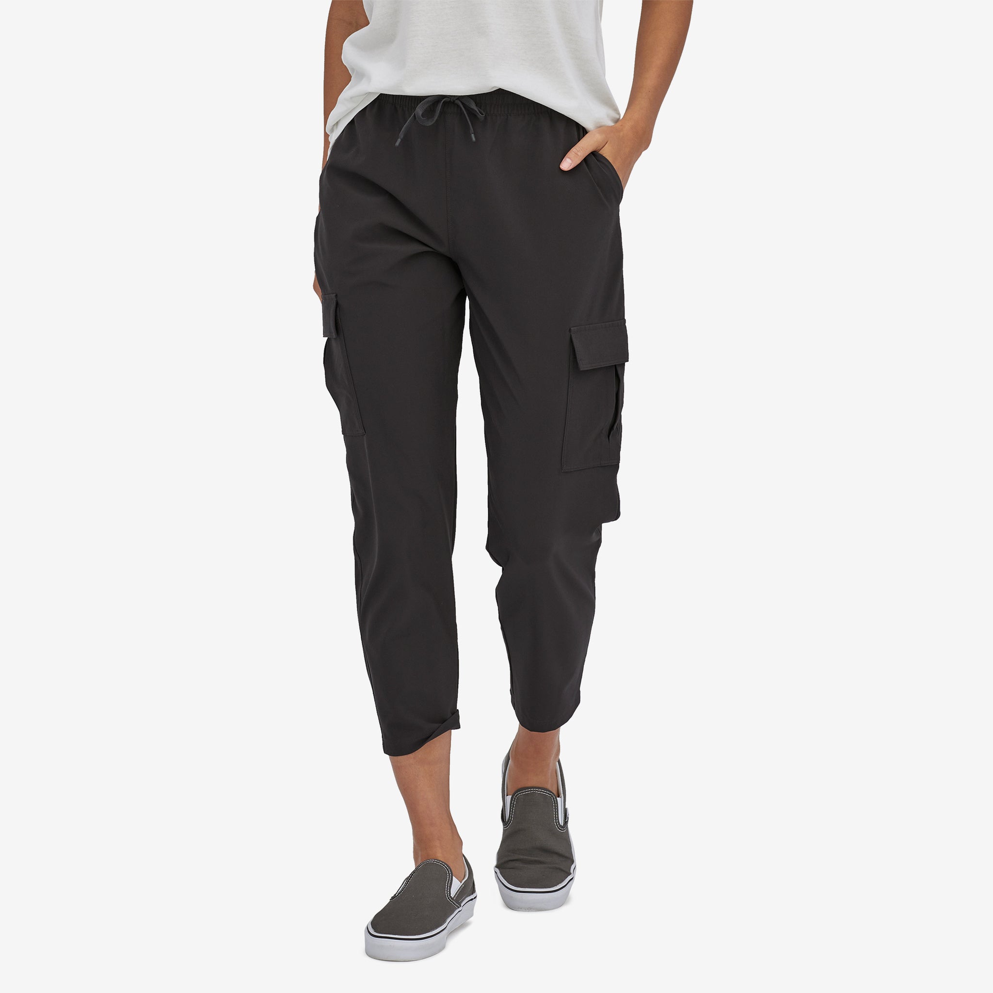 Women's Fleetwith Pants