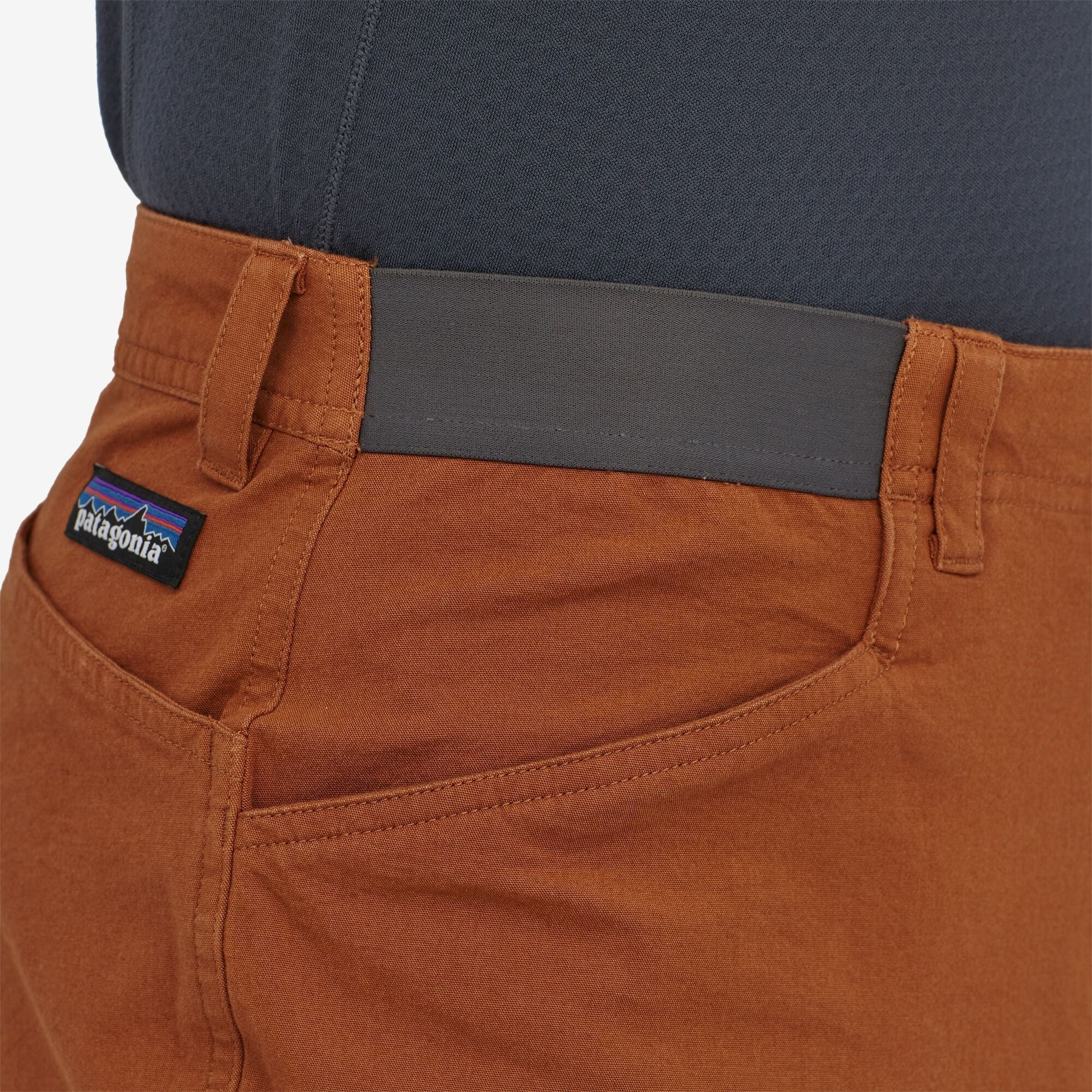 Men's Venga Rock Pants - Regular Length