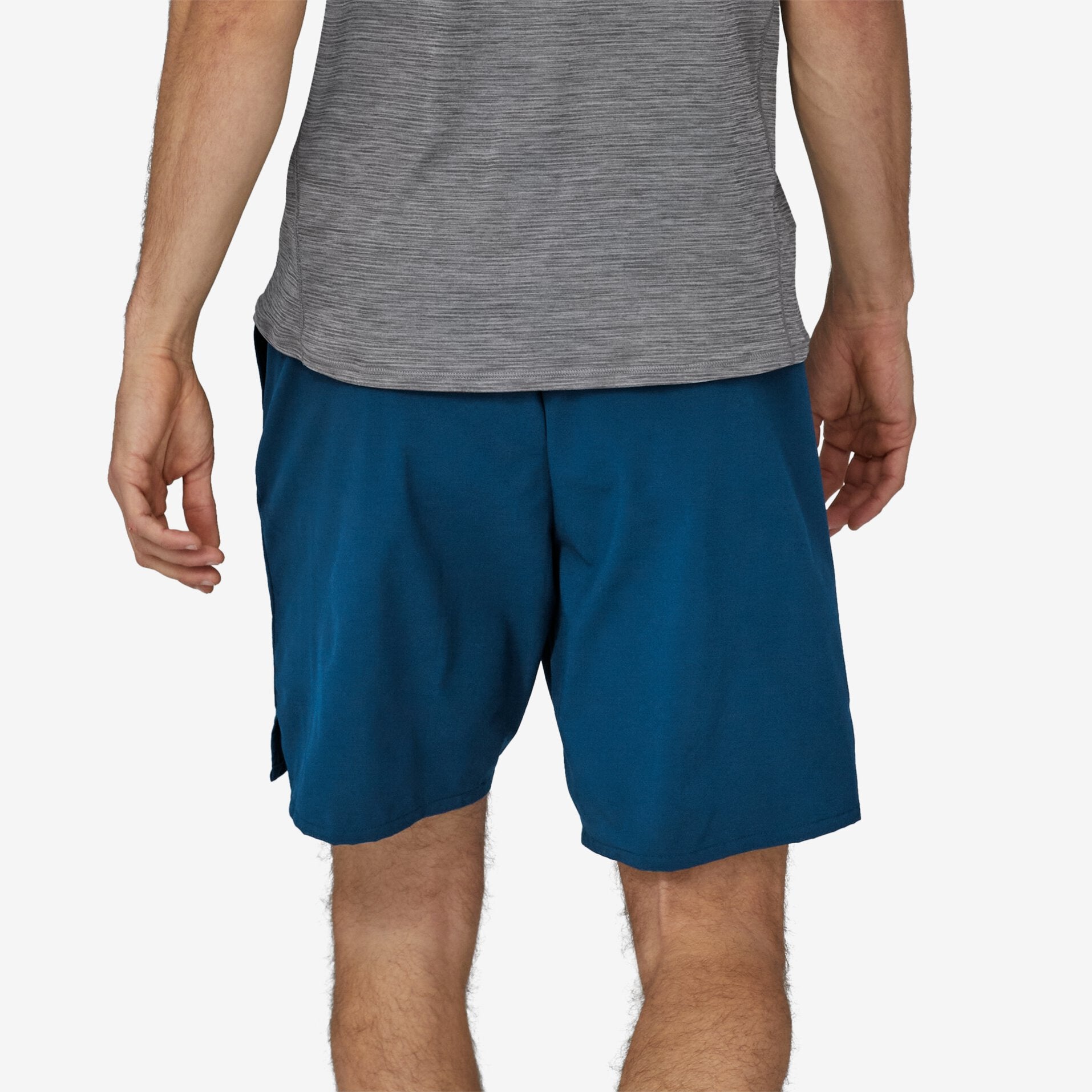 Men's Multi Trails Shorts - 8