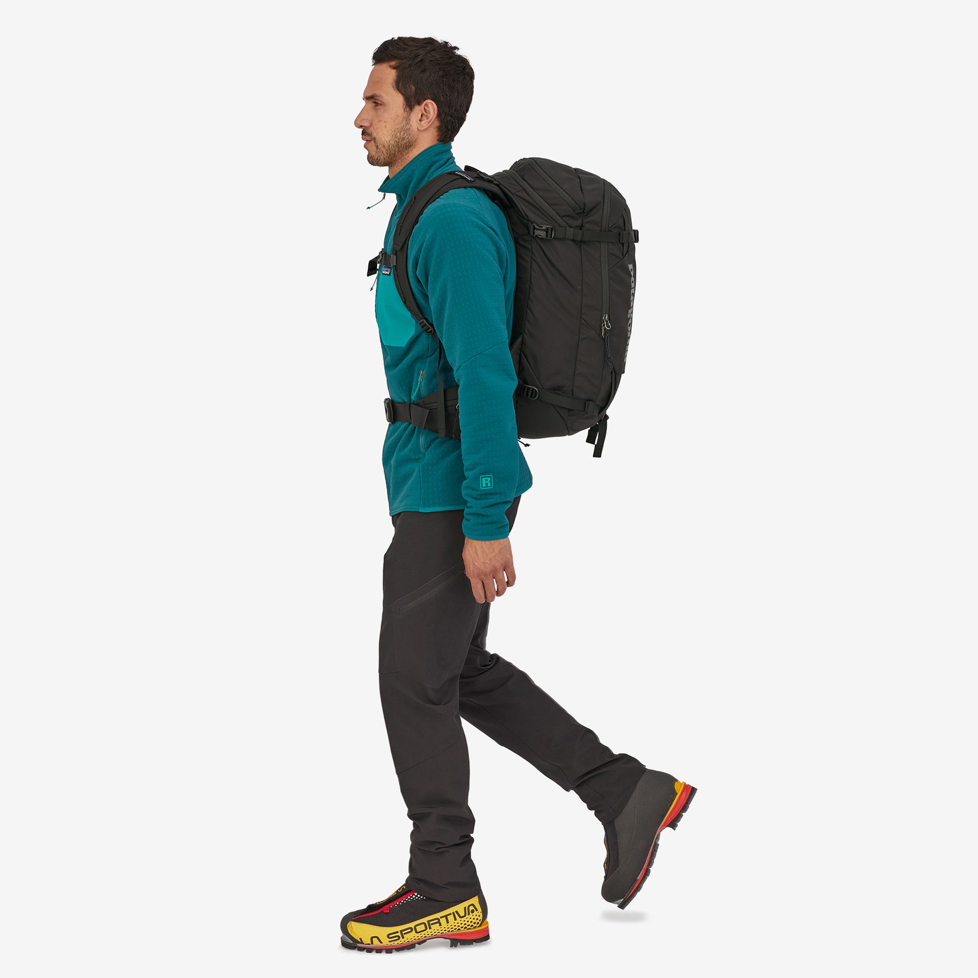 SnowDrifter Pack 30L