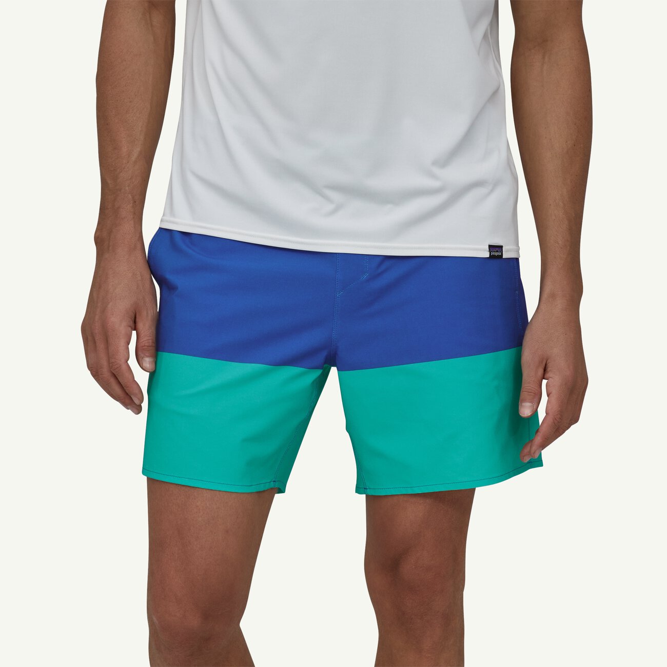 Men's Hydropeak Volley Shorts - 16