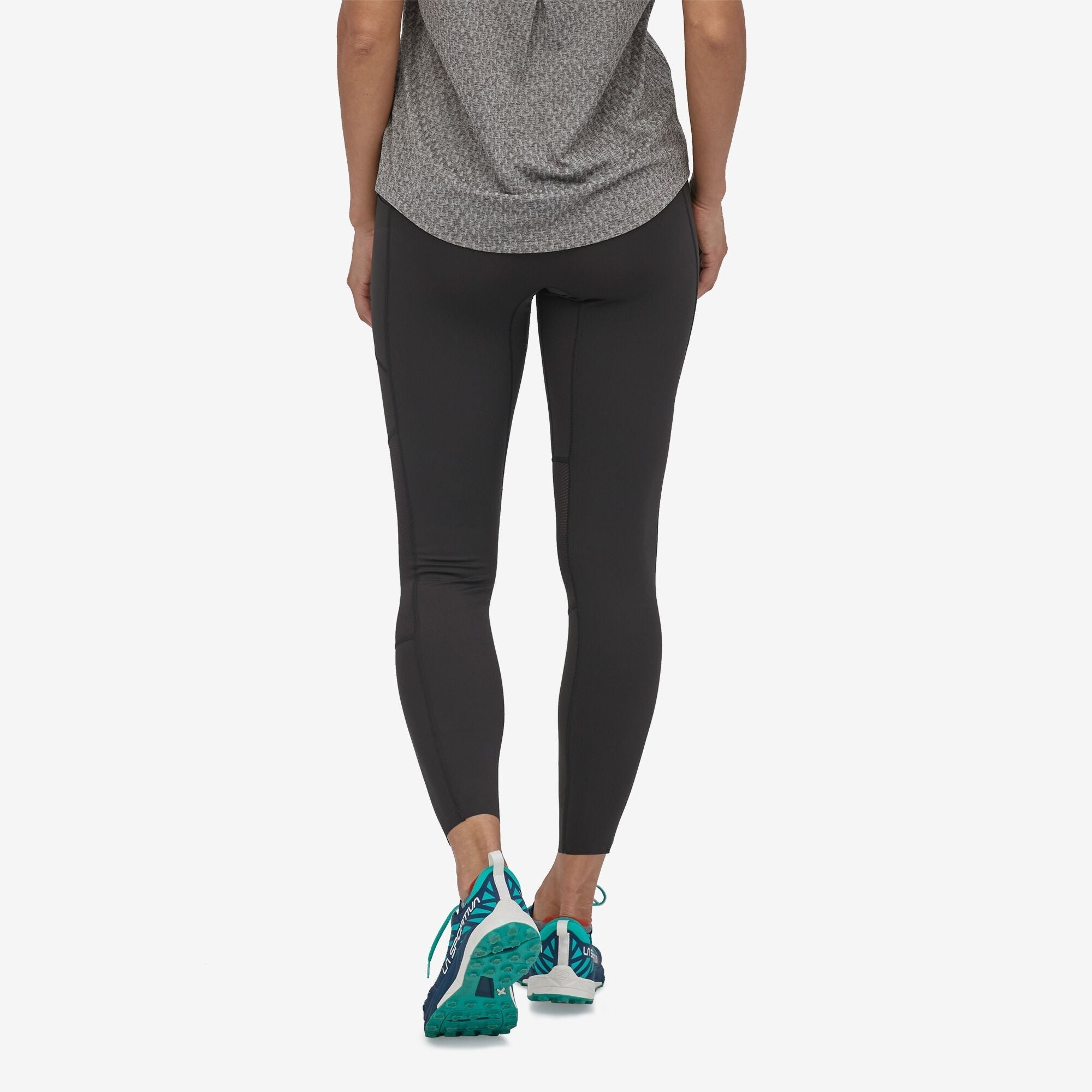 Women's Endless Run 7/8 Tights