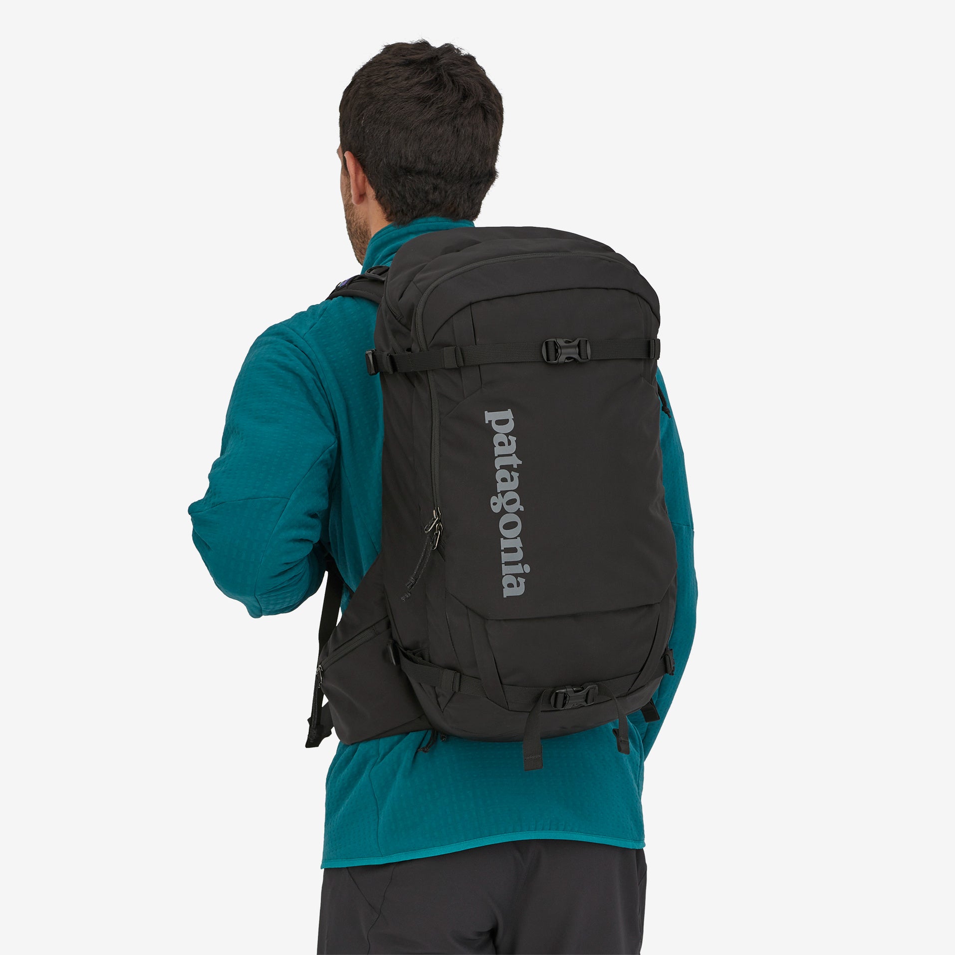 SnowDrifter Pack 30L