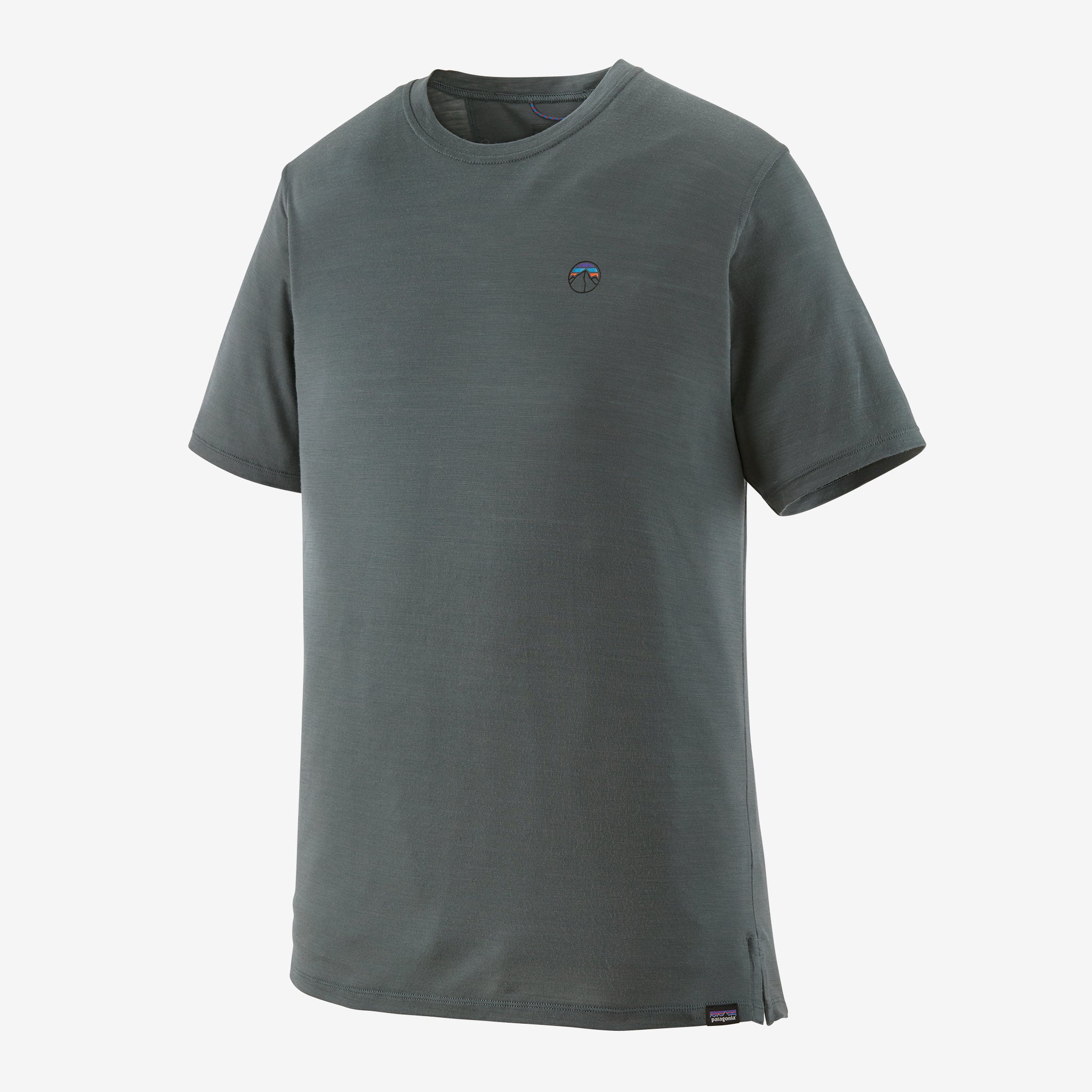 Men's Capilene® Cool Merino Graphic Shirt