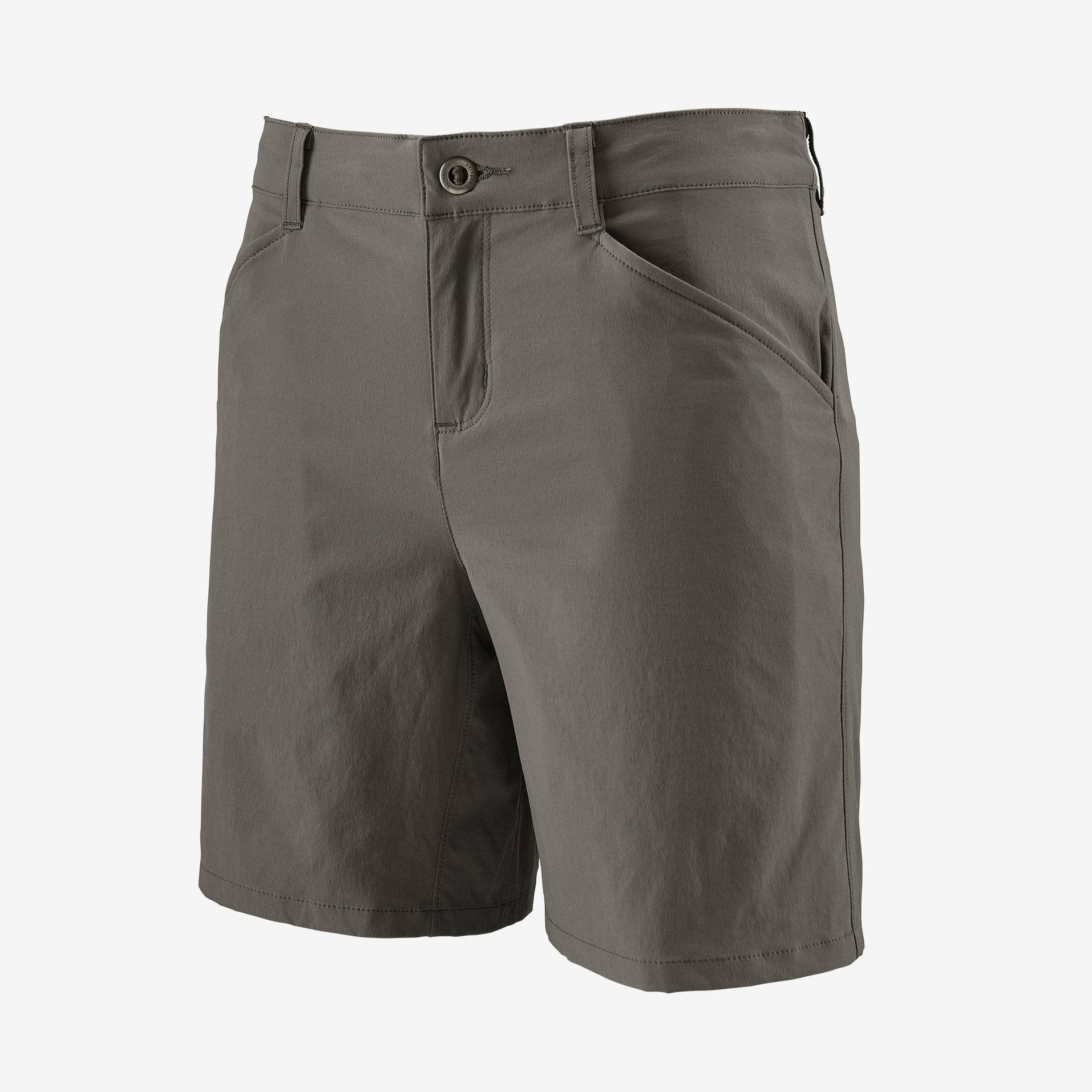 Women's Quandary Shorts - 7