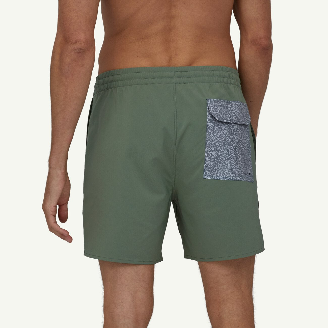 Men's Hydropeak Volley Shorts - 16