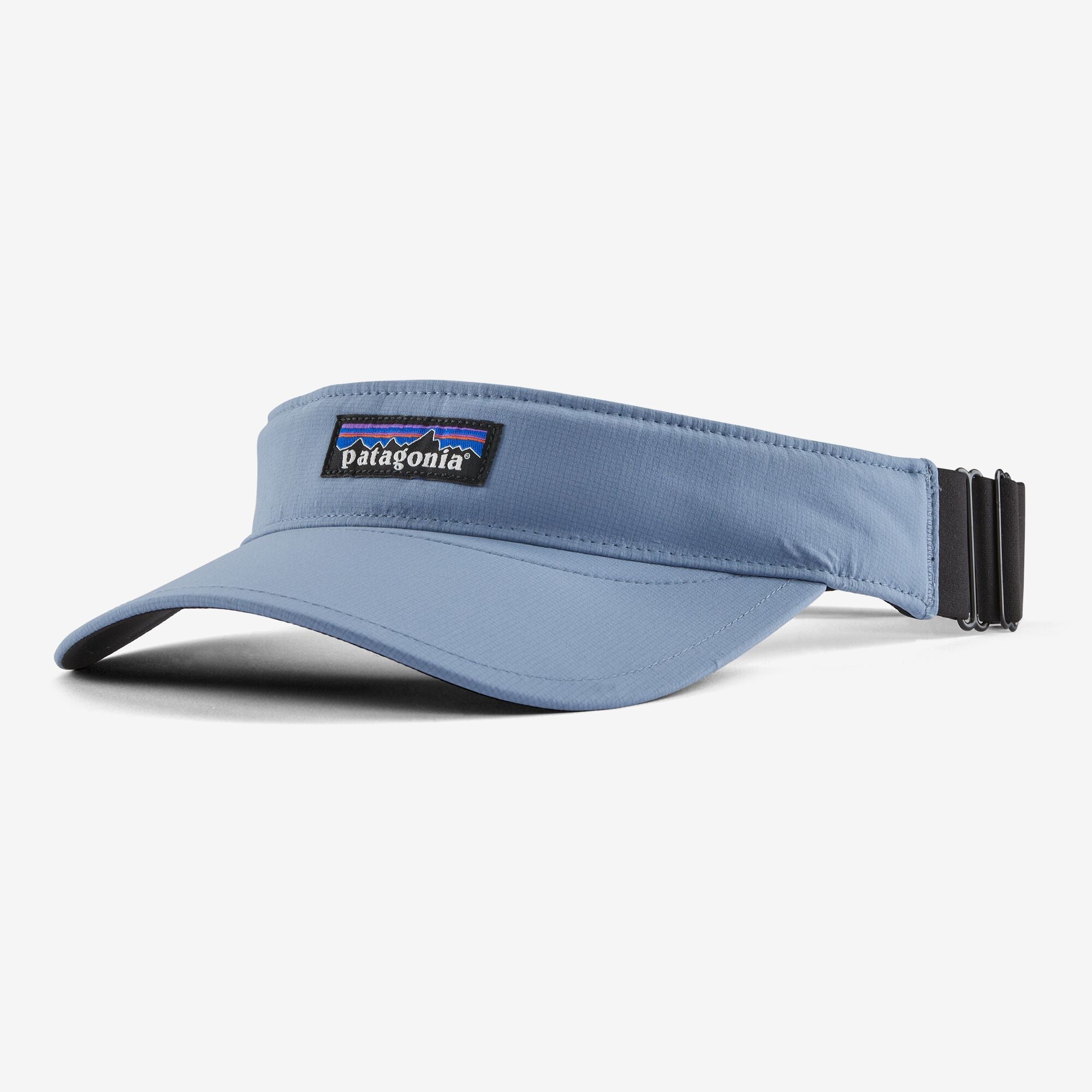 Airshed Visor