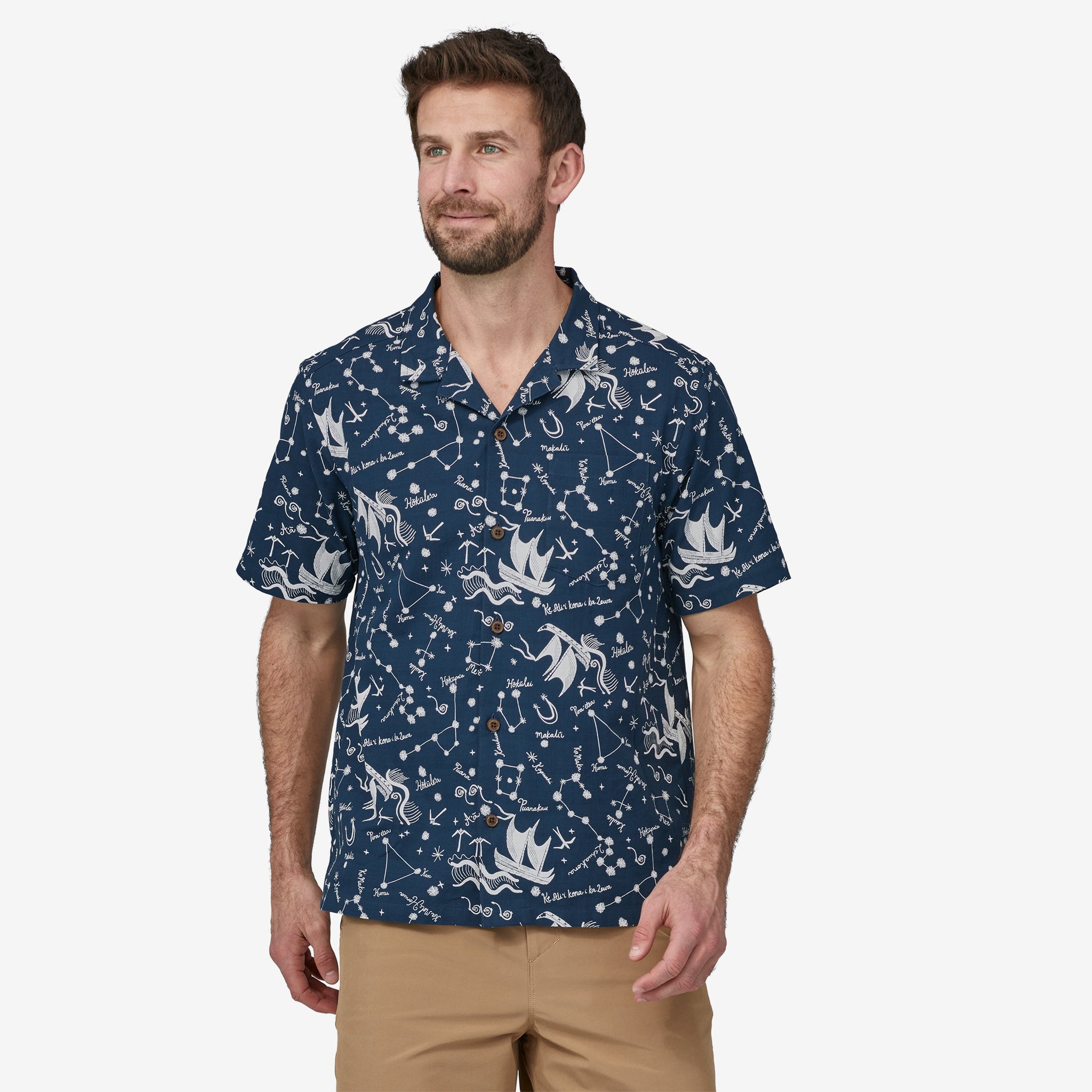 Men's Pataloha® Shirt