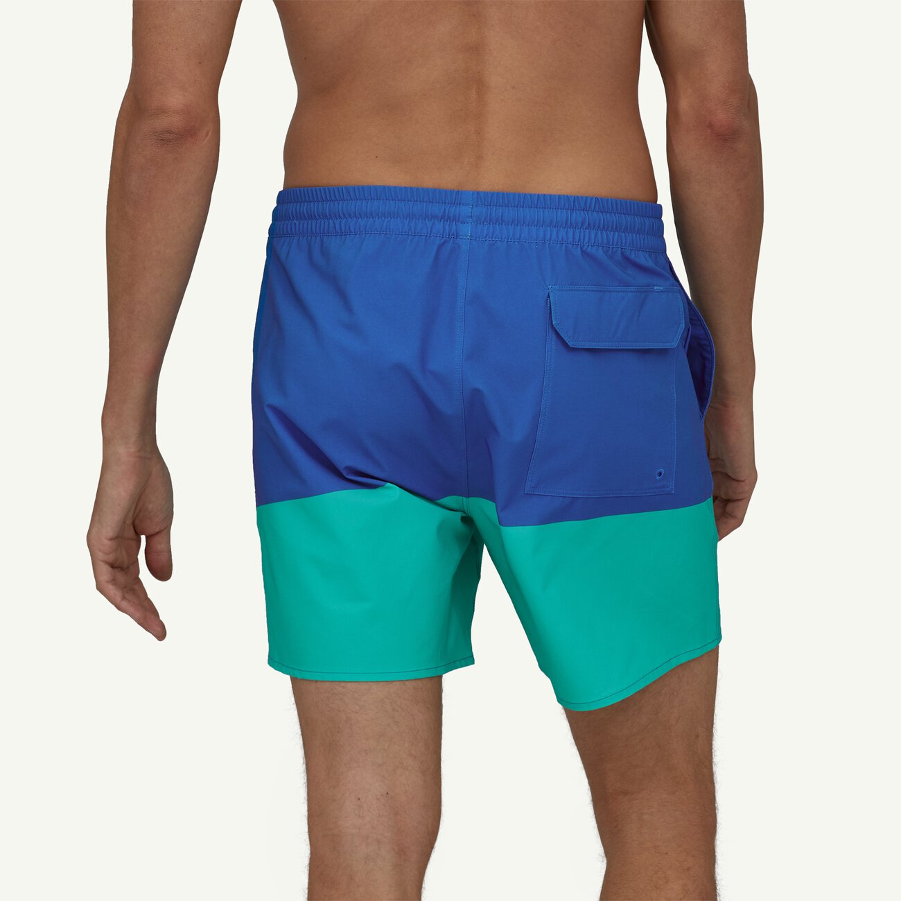 Men's Hydropeak Volley Shorts - 16