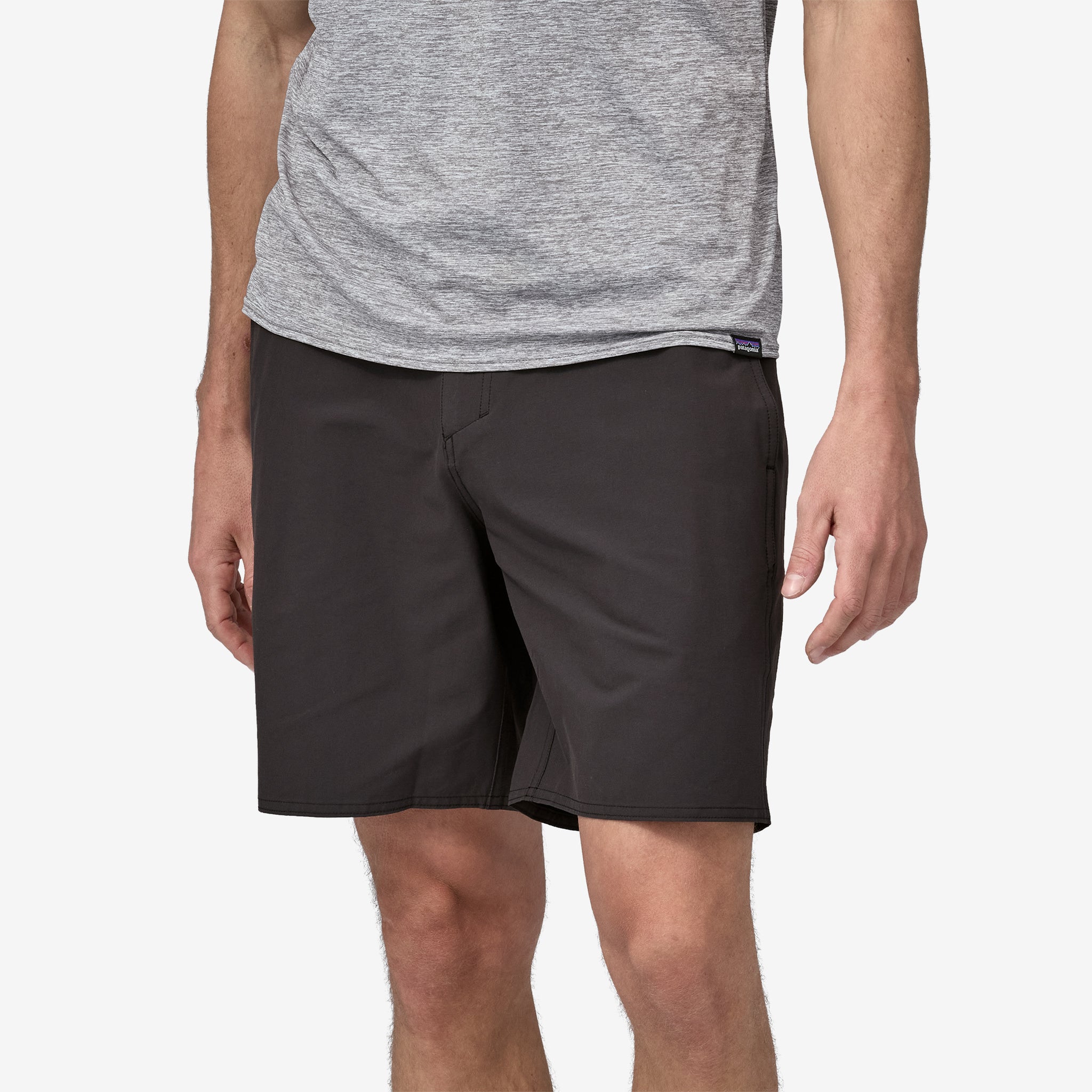 Men's Wavefarer® Hybrid Walk Shorts - 18