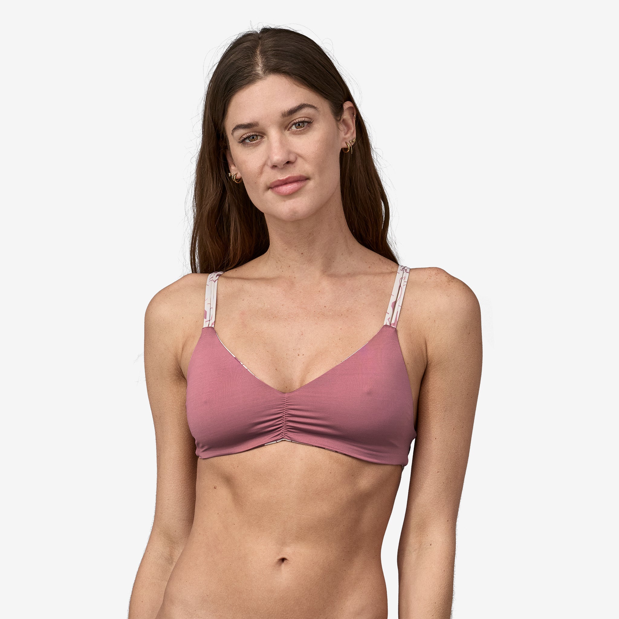 Women's Reversible Seaglass Bay Top