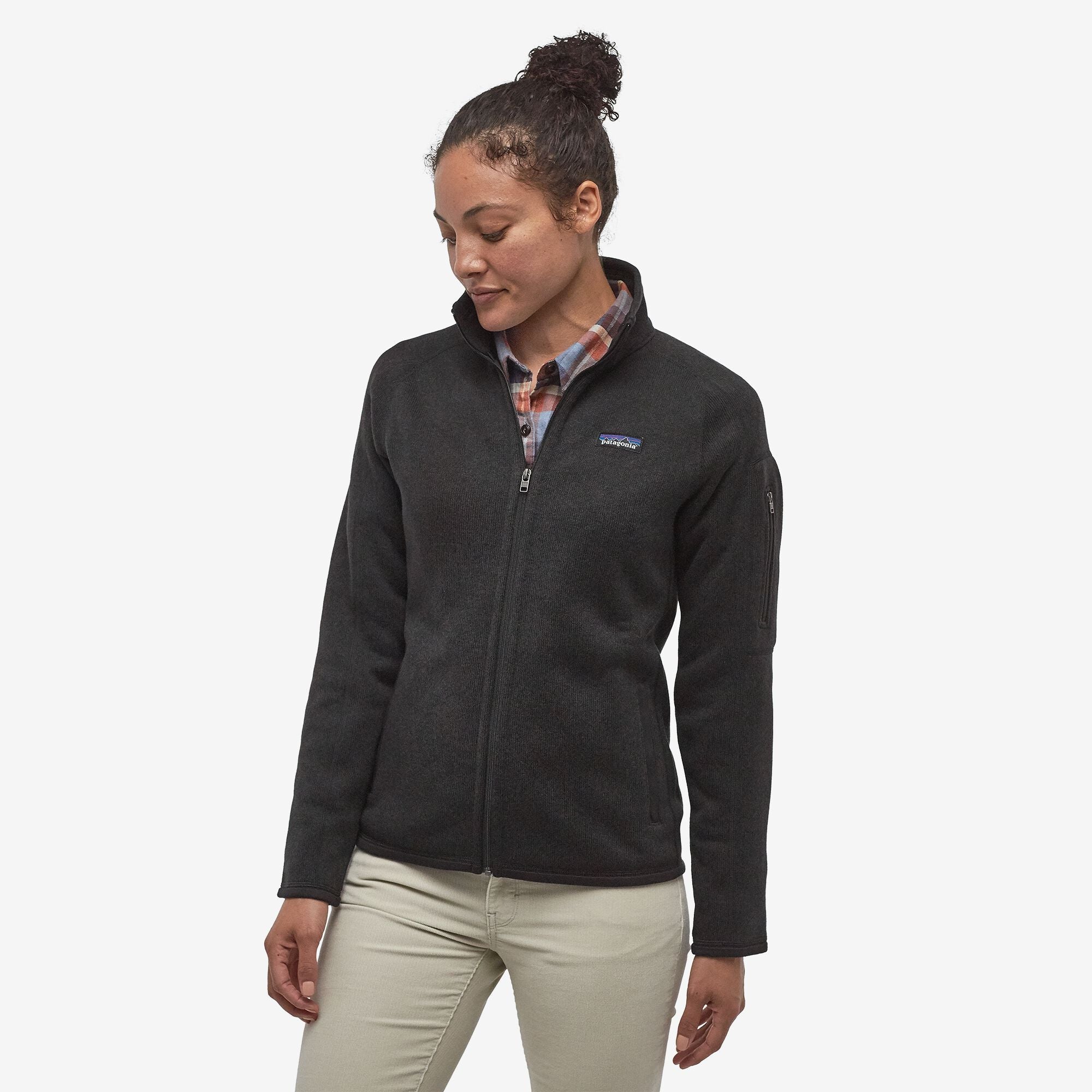 Women's Better Sweater® Jacket
