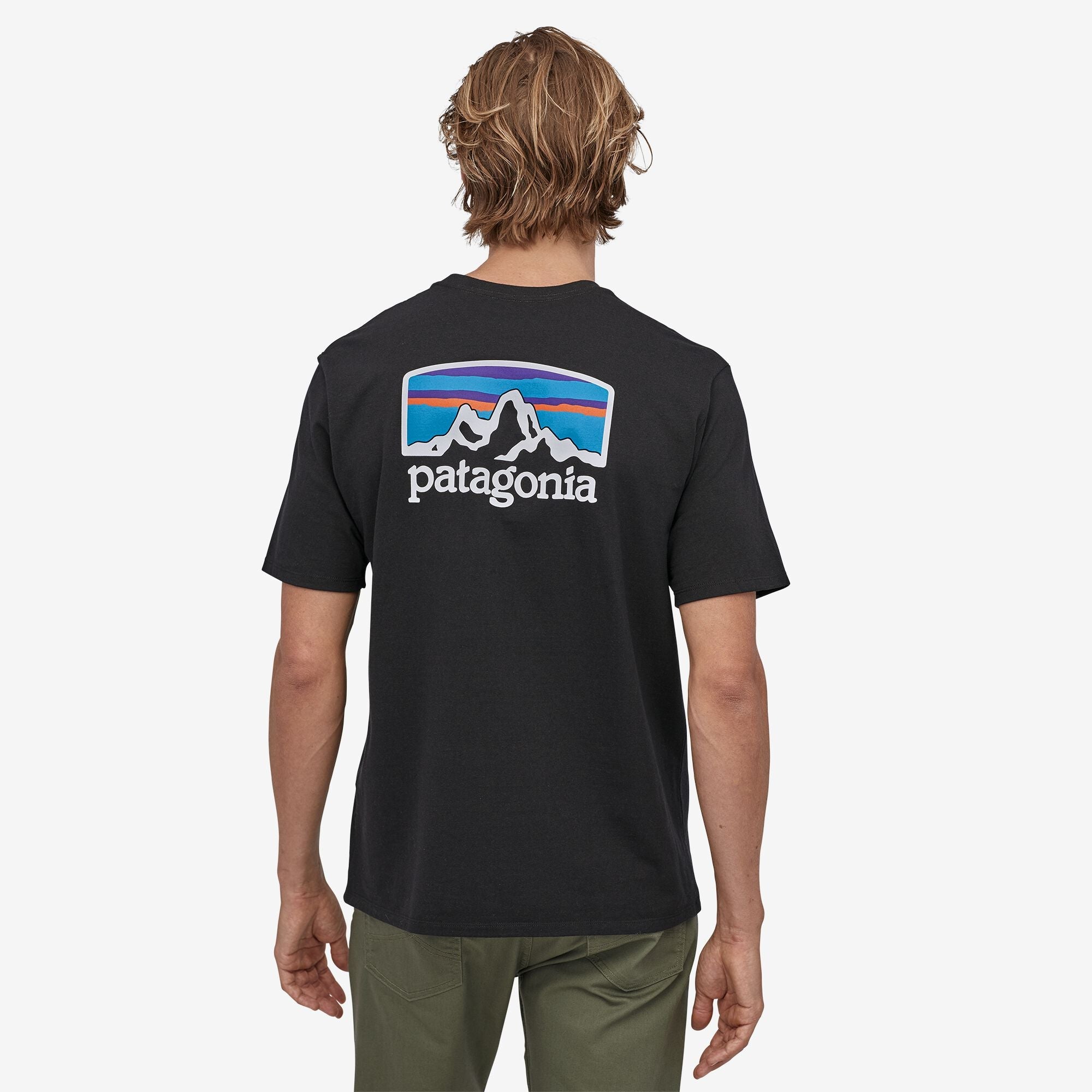 Men's Fitz Roy Horizons Responsibili-Tee®