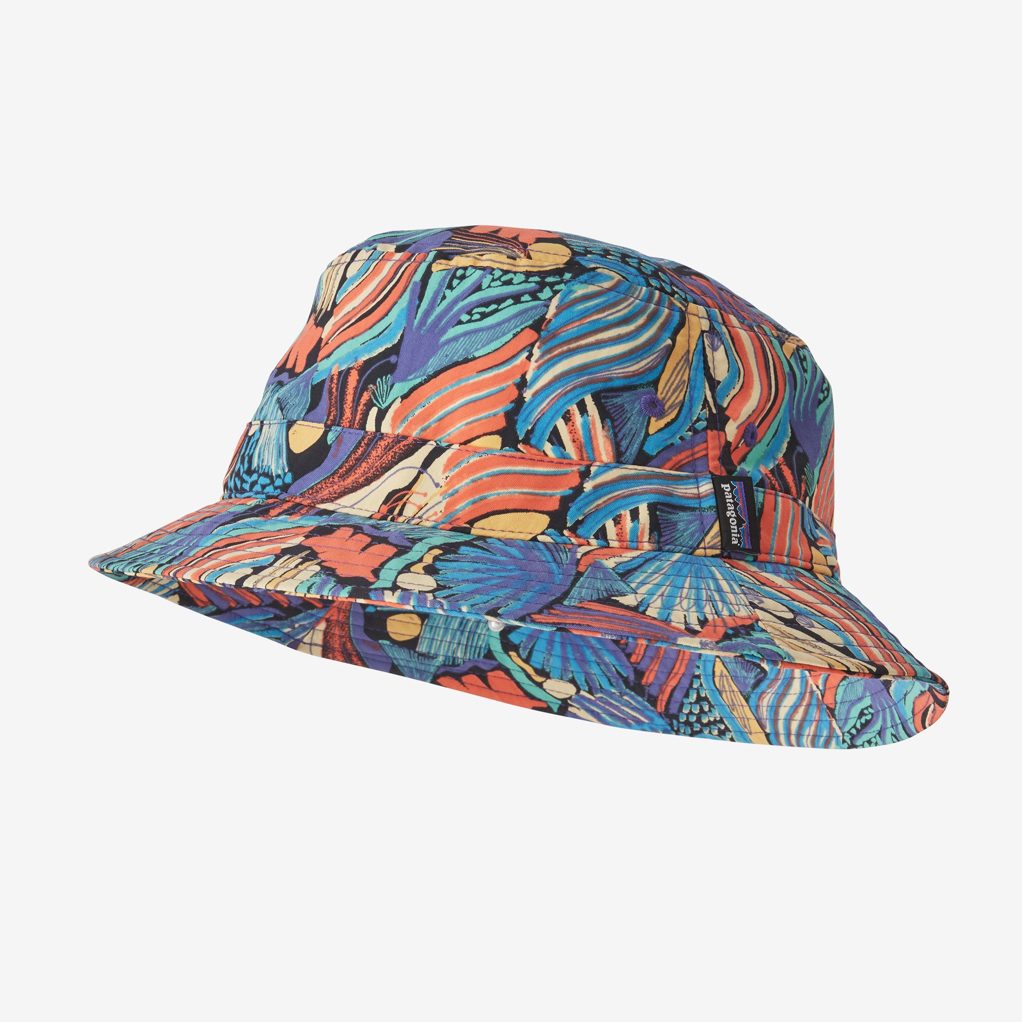Wavefarer™ Bucket Hat