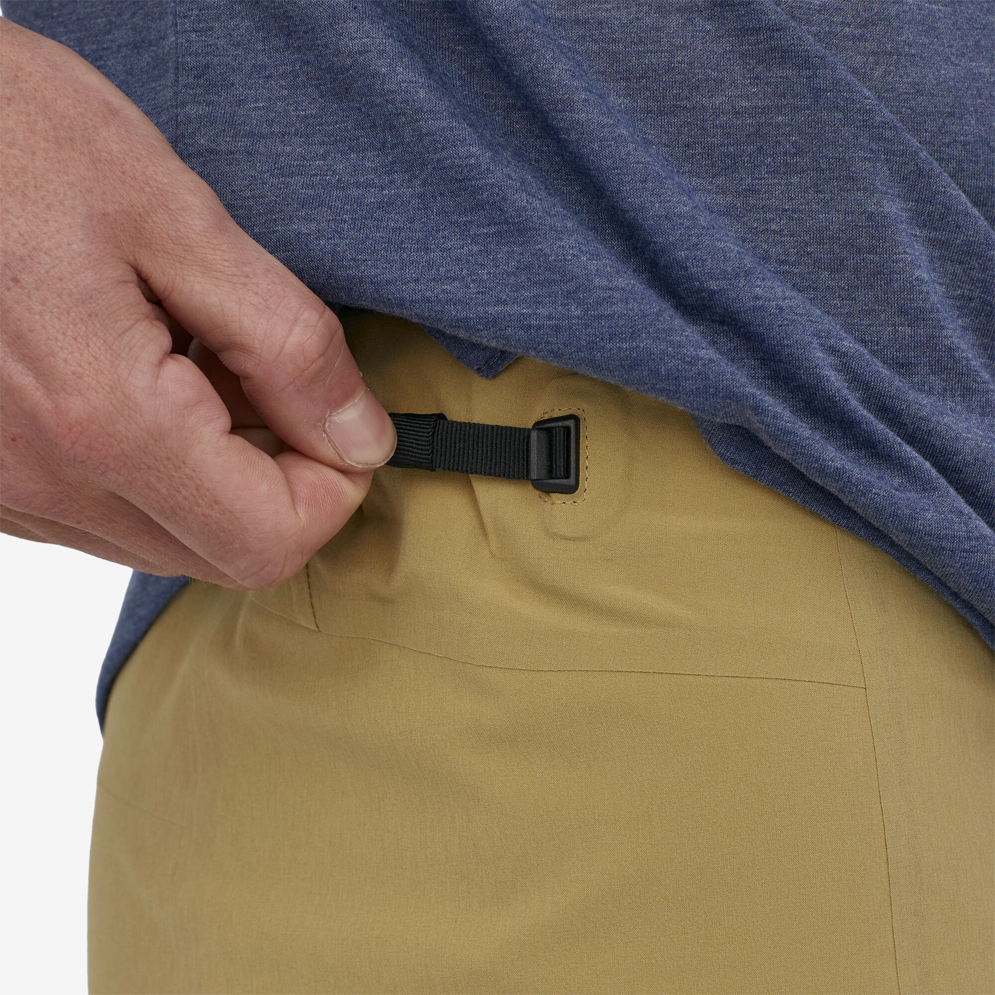 Men's Dirt Roamer Bike Shorts - 12½