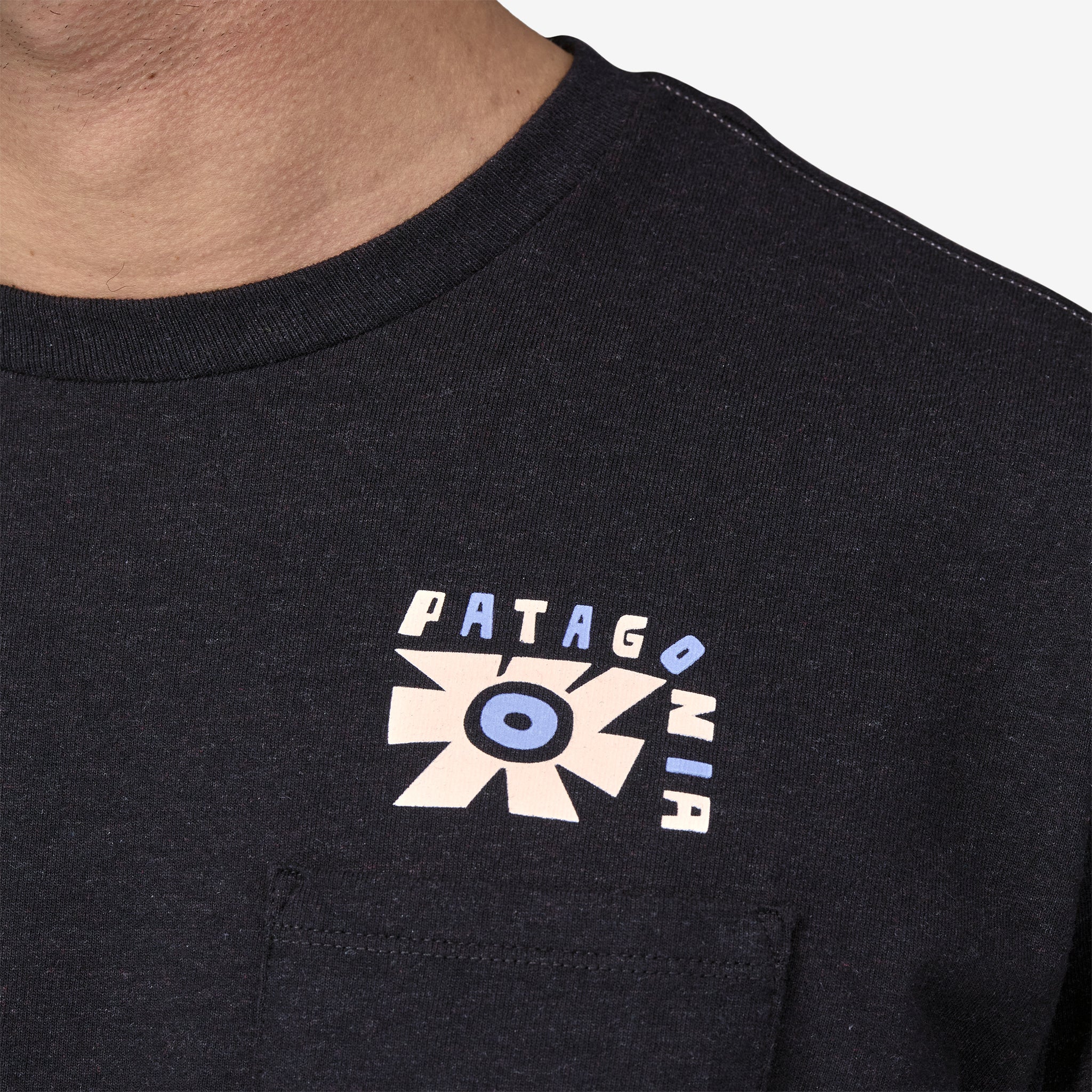 Men's We All Need Pocket Responsibili-Tee®