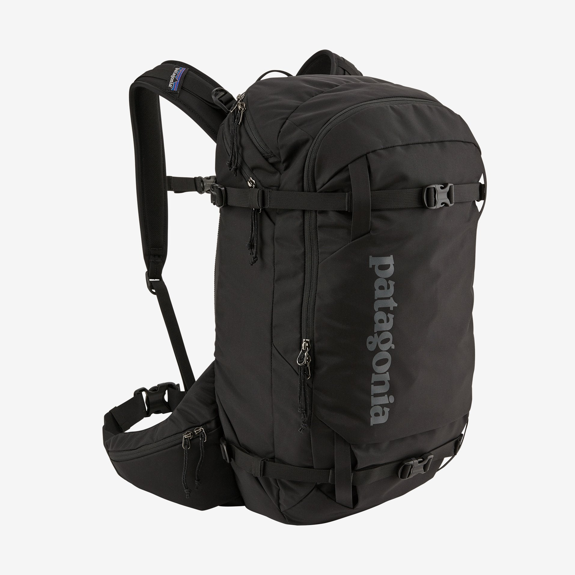 SnowDrifter Pack 30L
