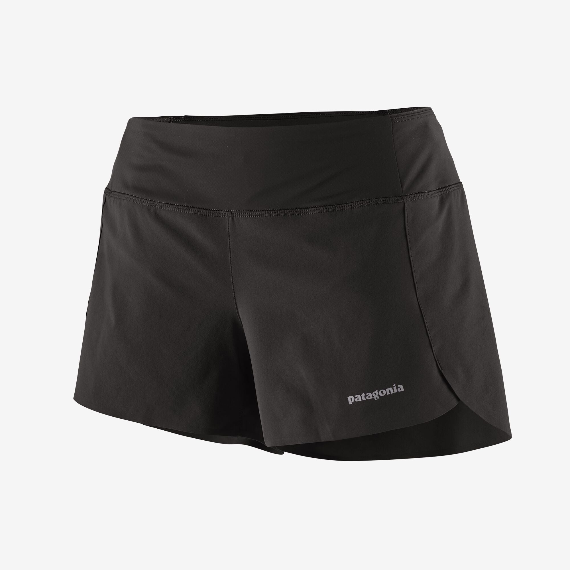 Women's Strider Pro Shorts - 3½