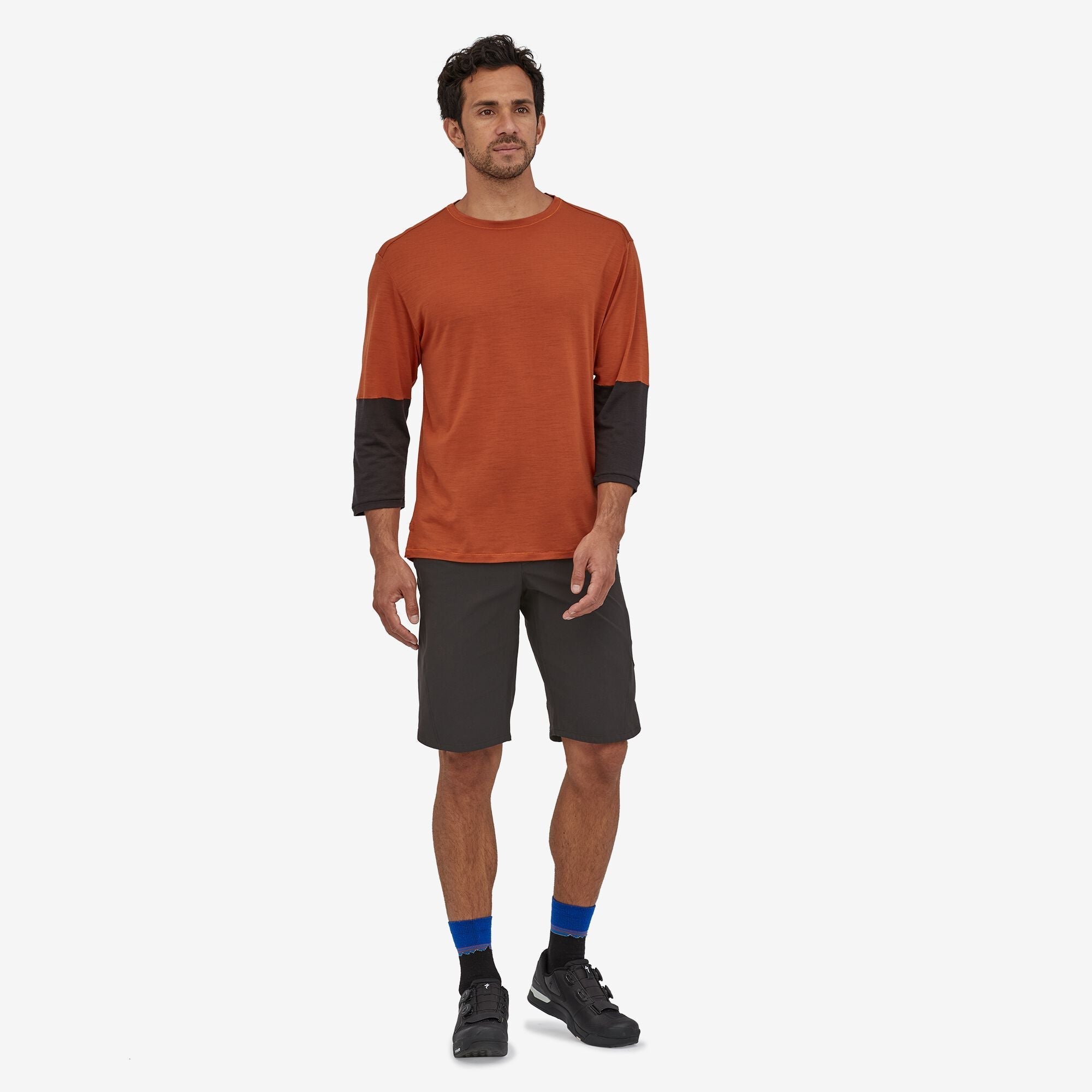 Men's Dirt Craft Bike Shorts - 11½