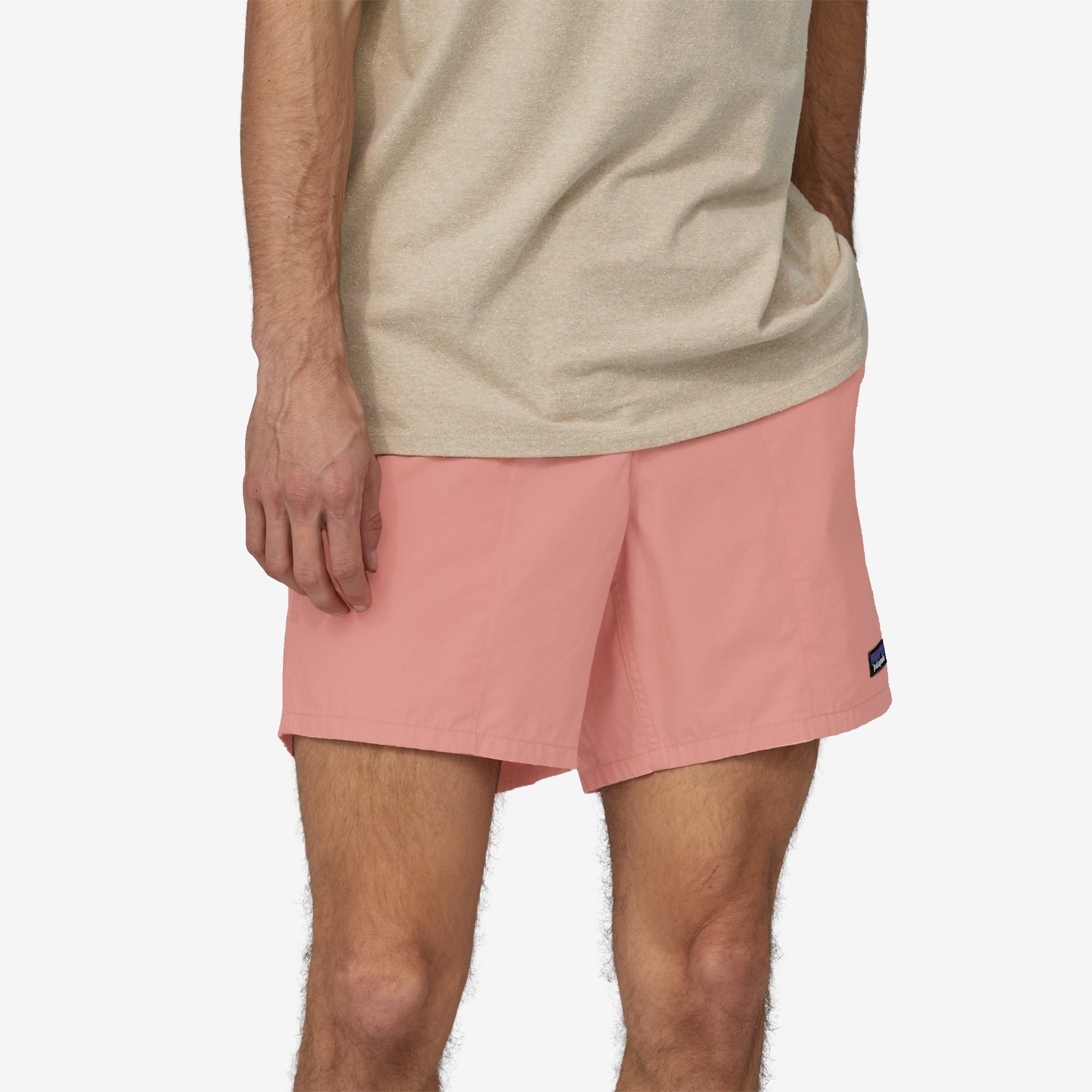 Men's Funhoggers Cotton Shorts - 6