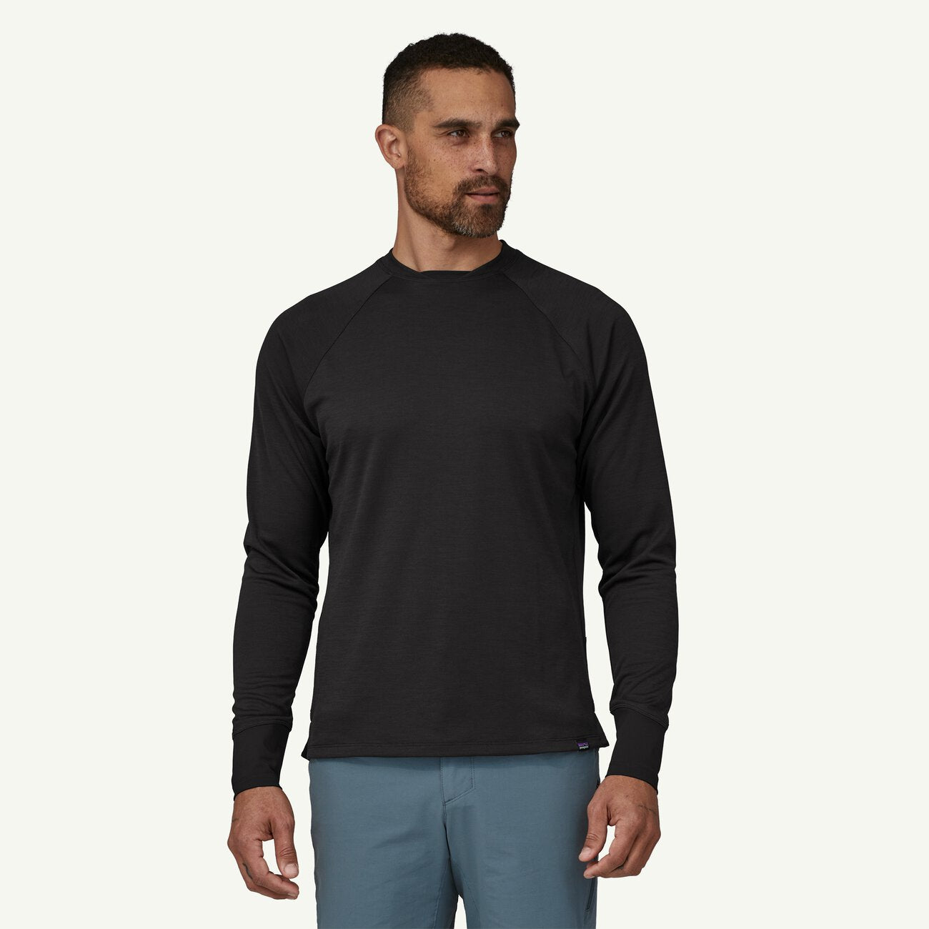 Men's Long-Sleeved Dirt Craft Jersey