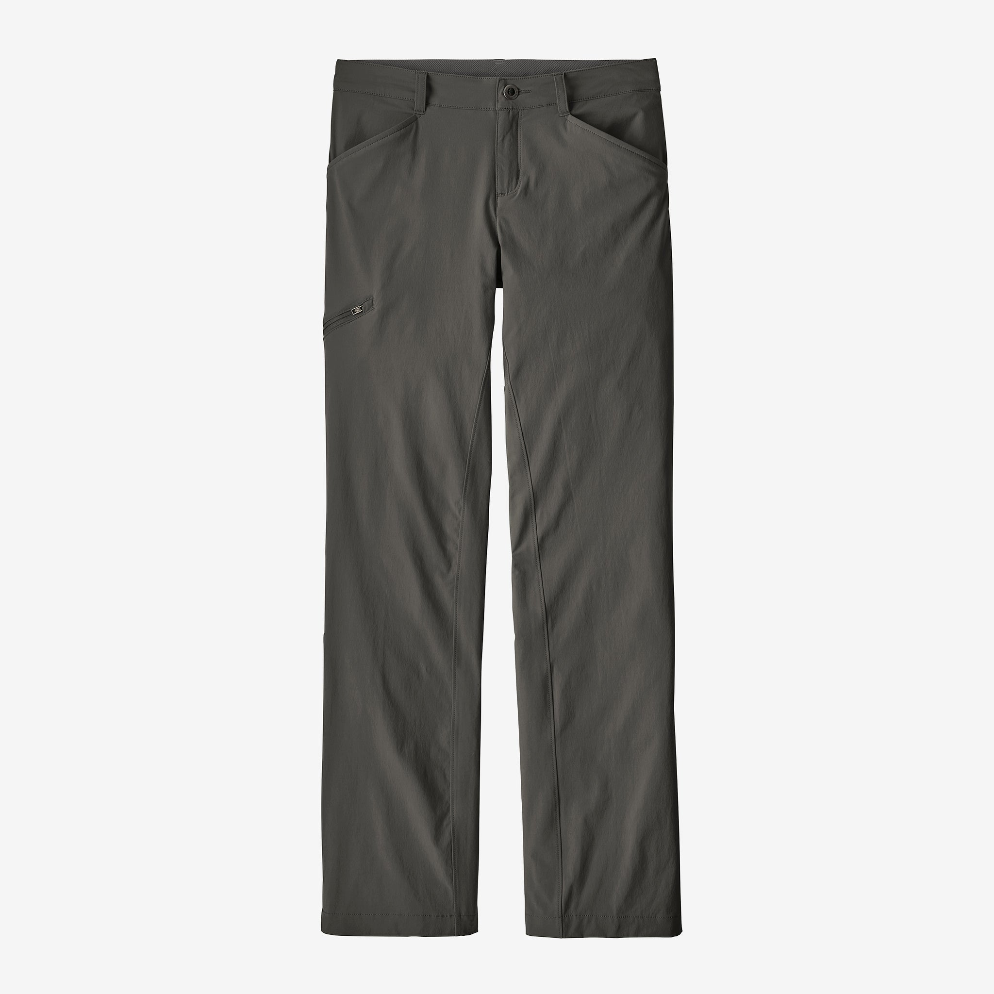 Women's Quandary Pants - Short Length