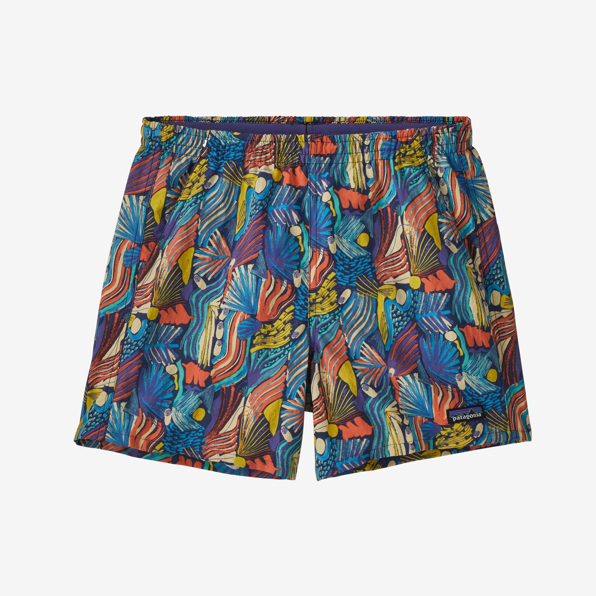 Women's Baggies™ Shorts - 5