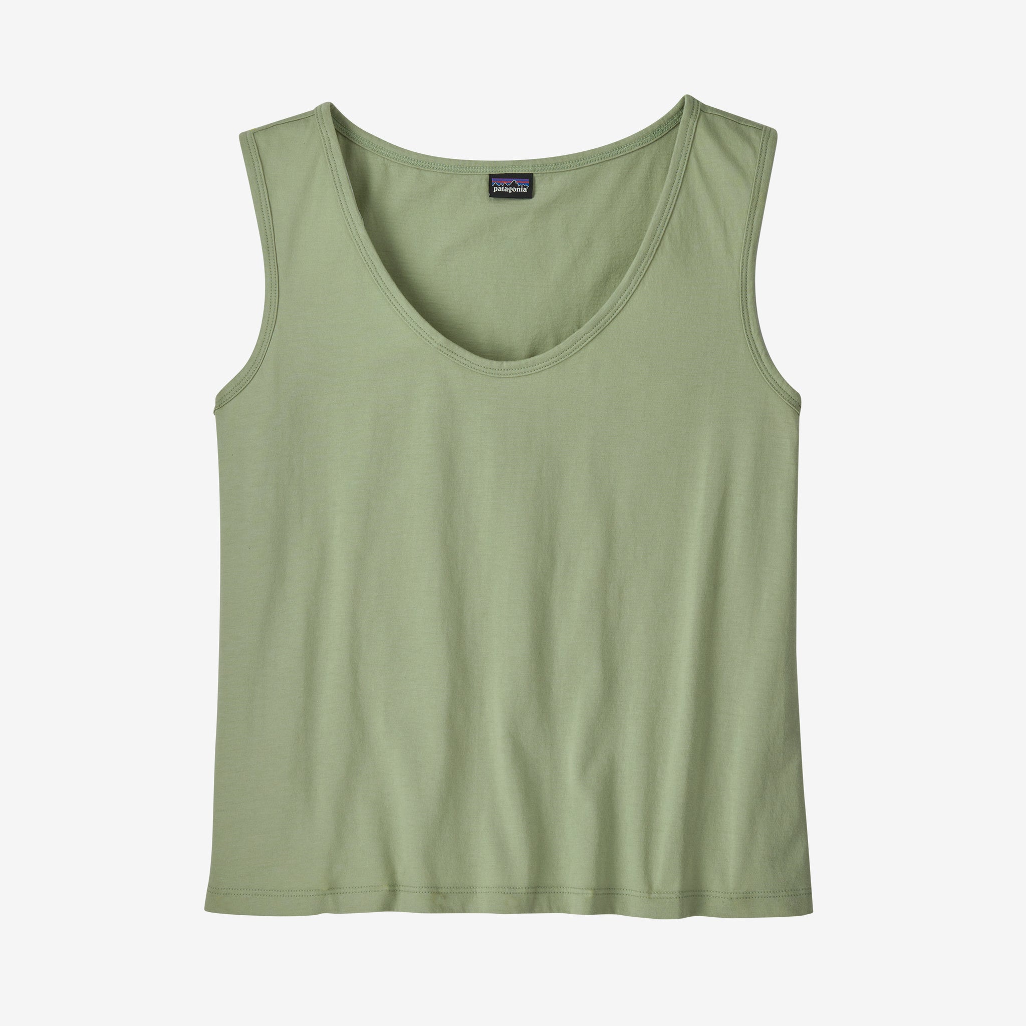Women's Regenerative Organic Certified™ Cotton Tank