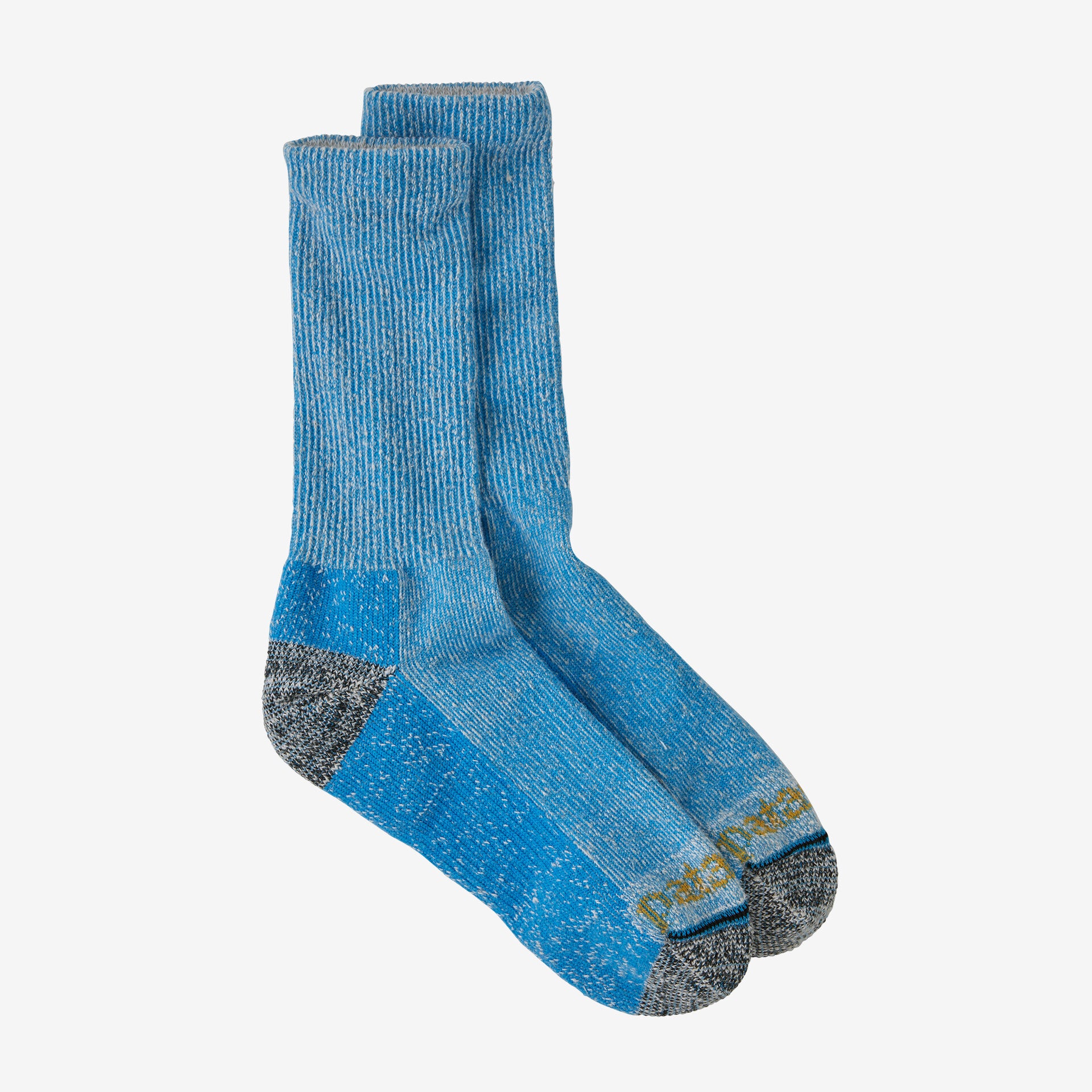 Hemp Crew Socks
