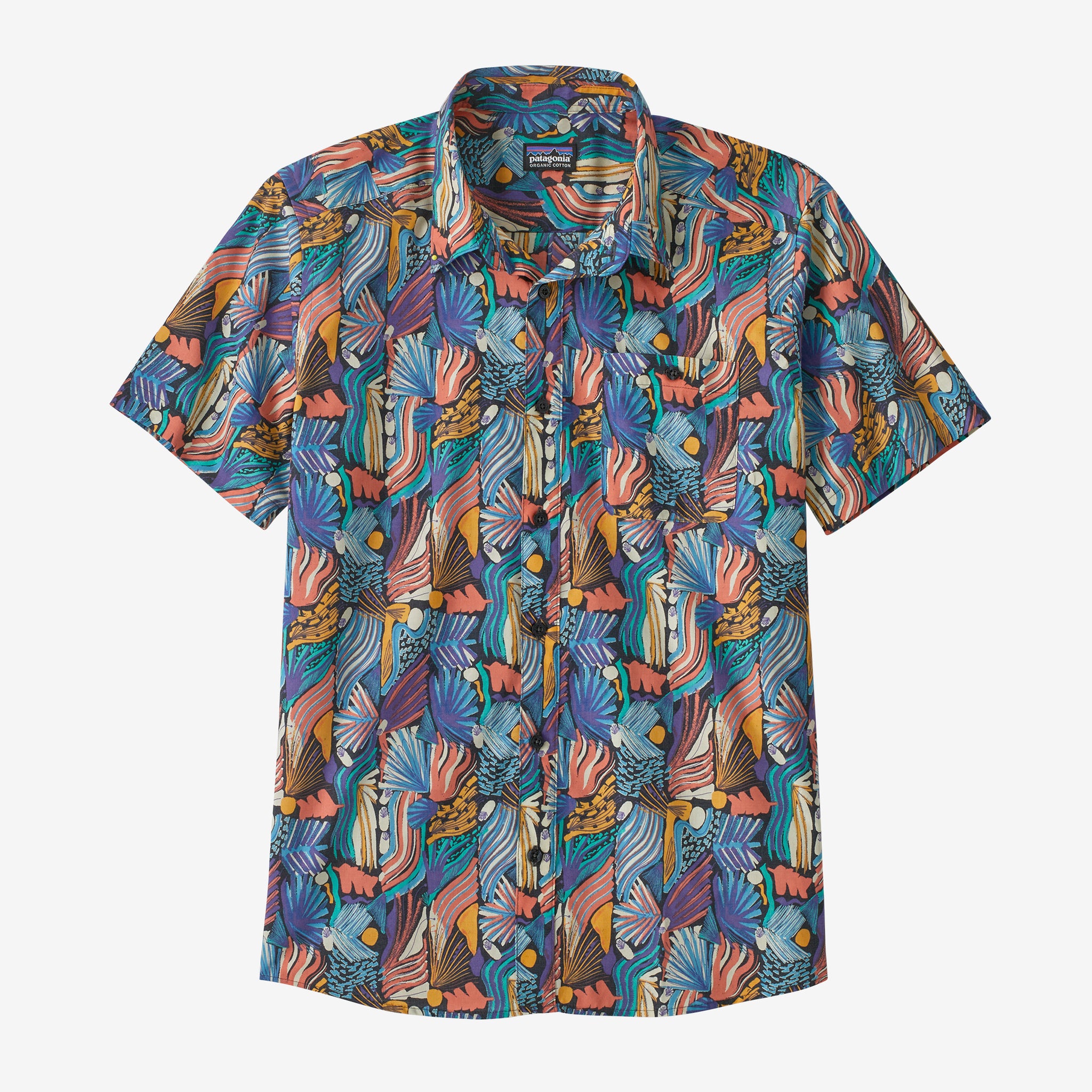 Men's Go To Shirt