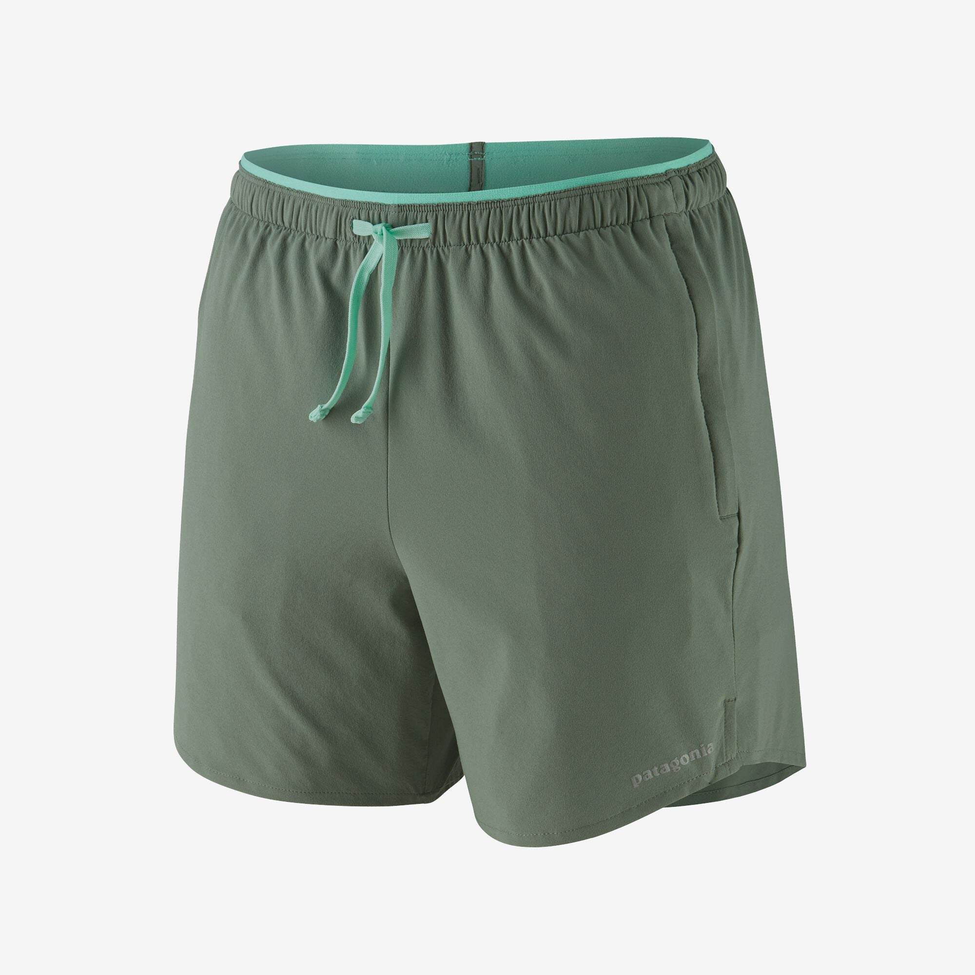 Women's Multi Trails Shorts - 5½