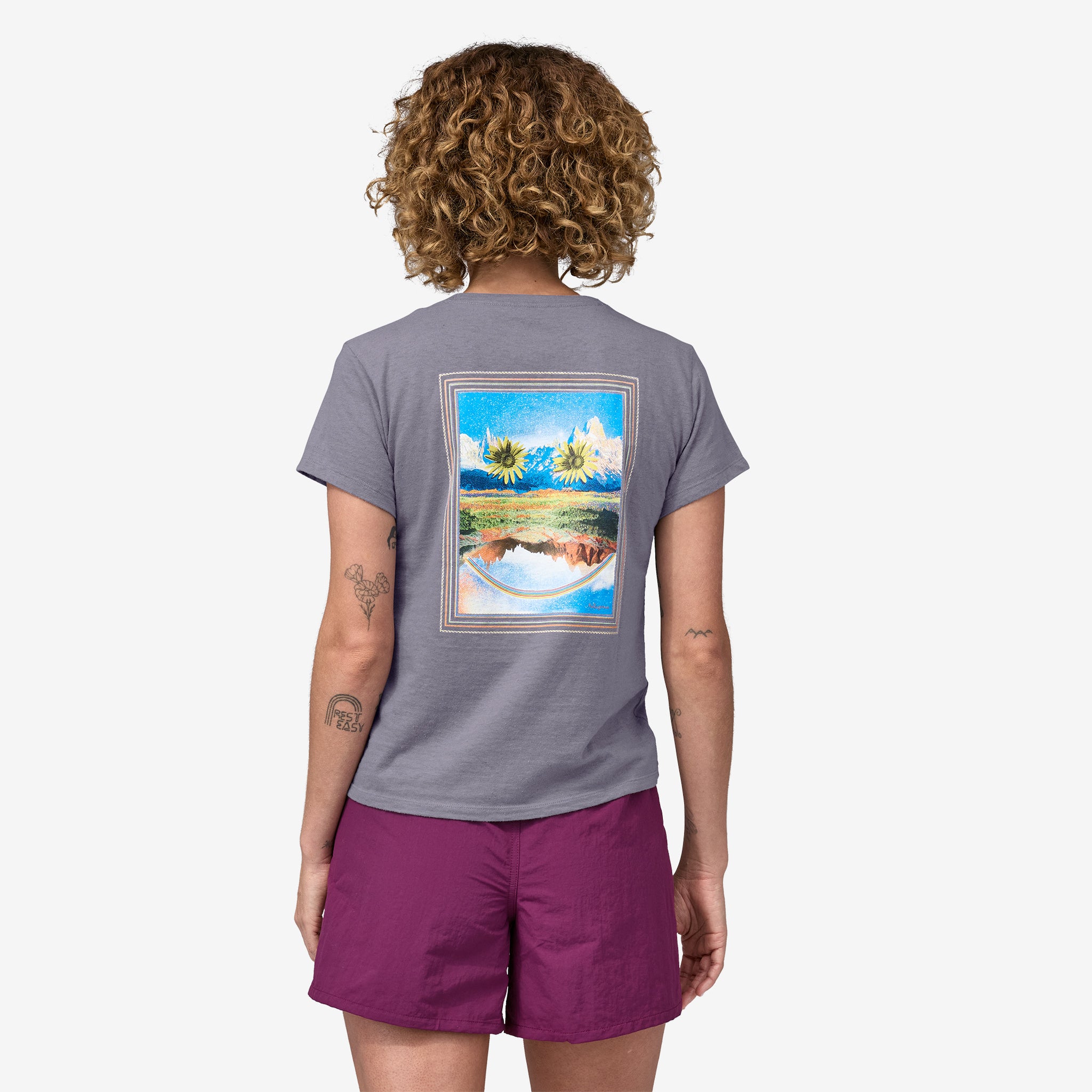 Women's 50 Year Responsibili-Tee®