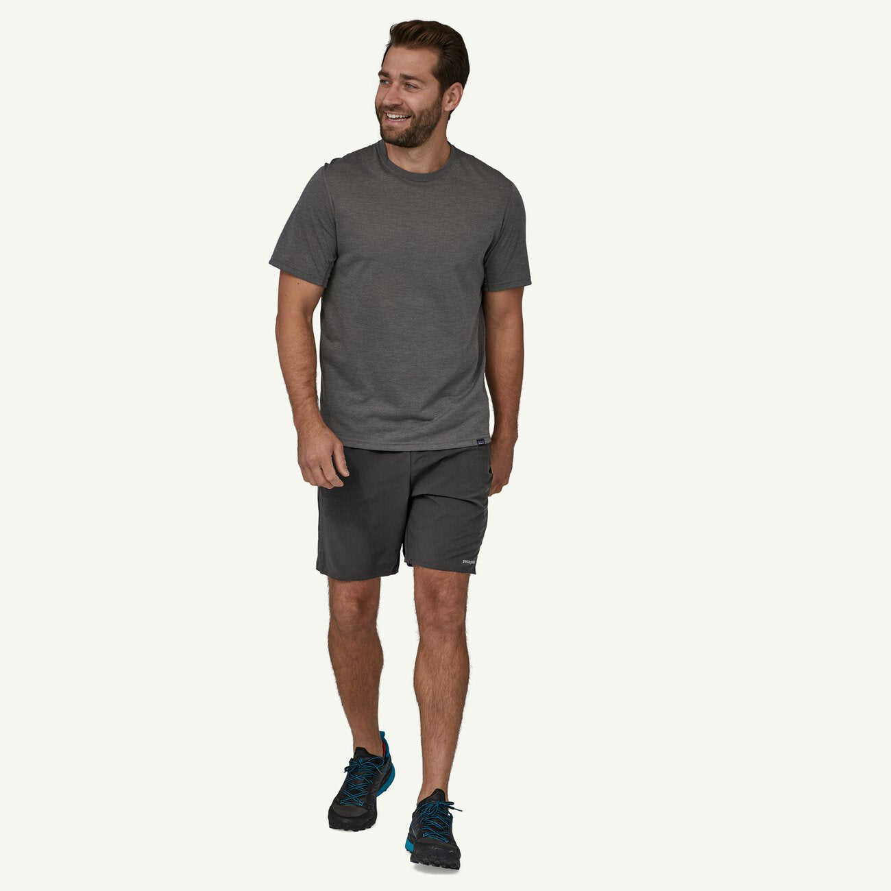 Men's Multi Trails Shorts - 8