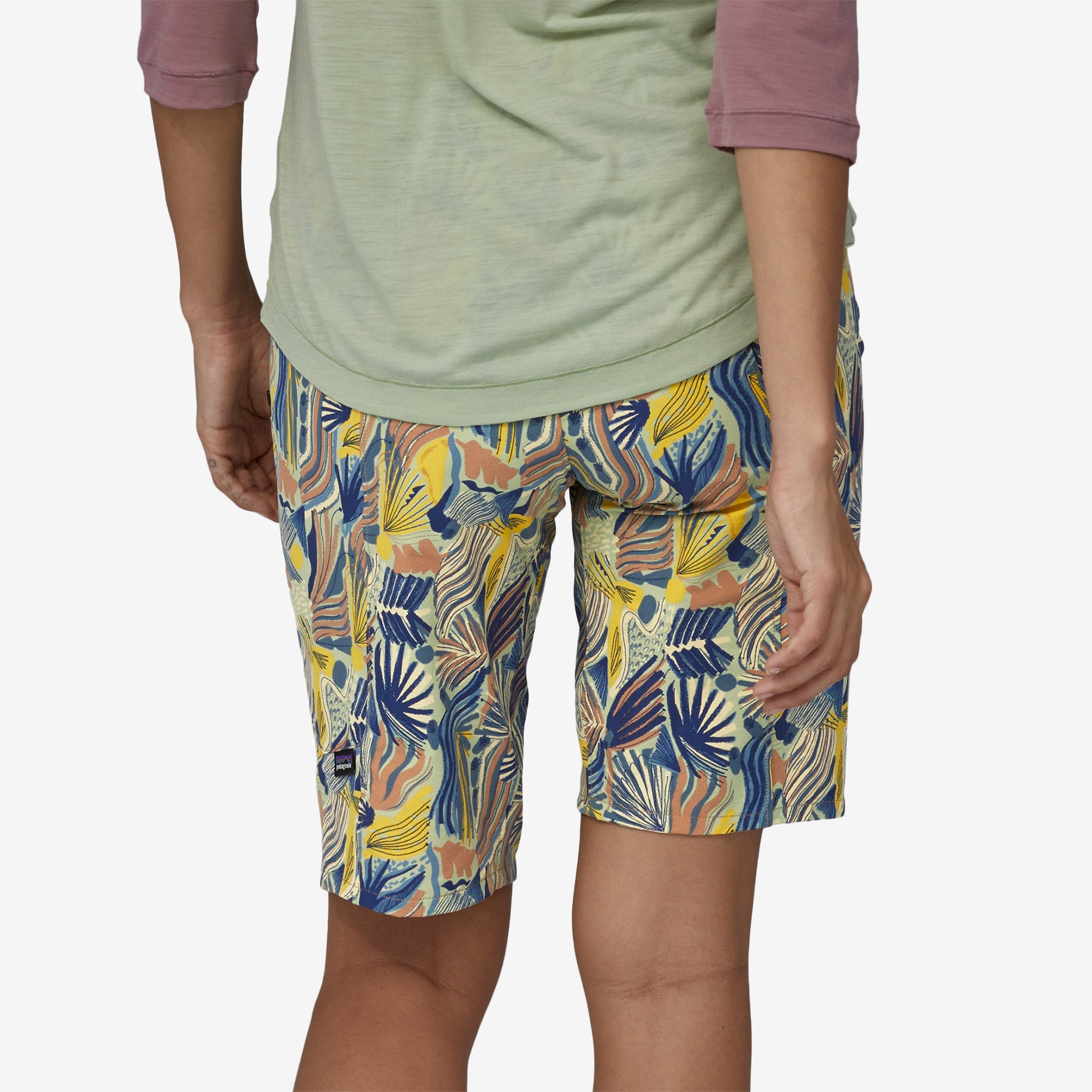 Women's Dirt Craft Bike Shorts - 12