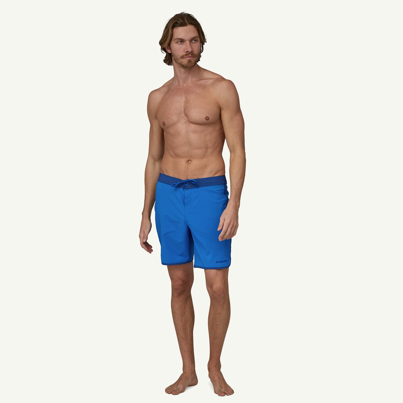 Men's Hydropeak Scallop Boardshorts - 18