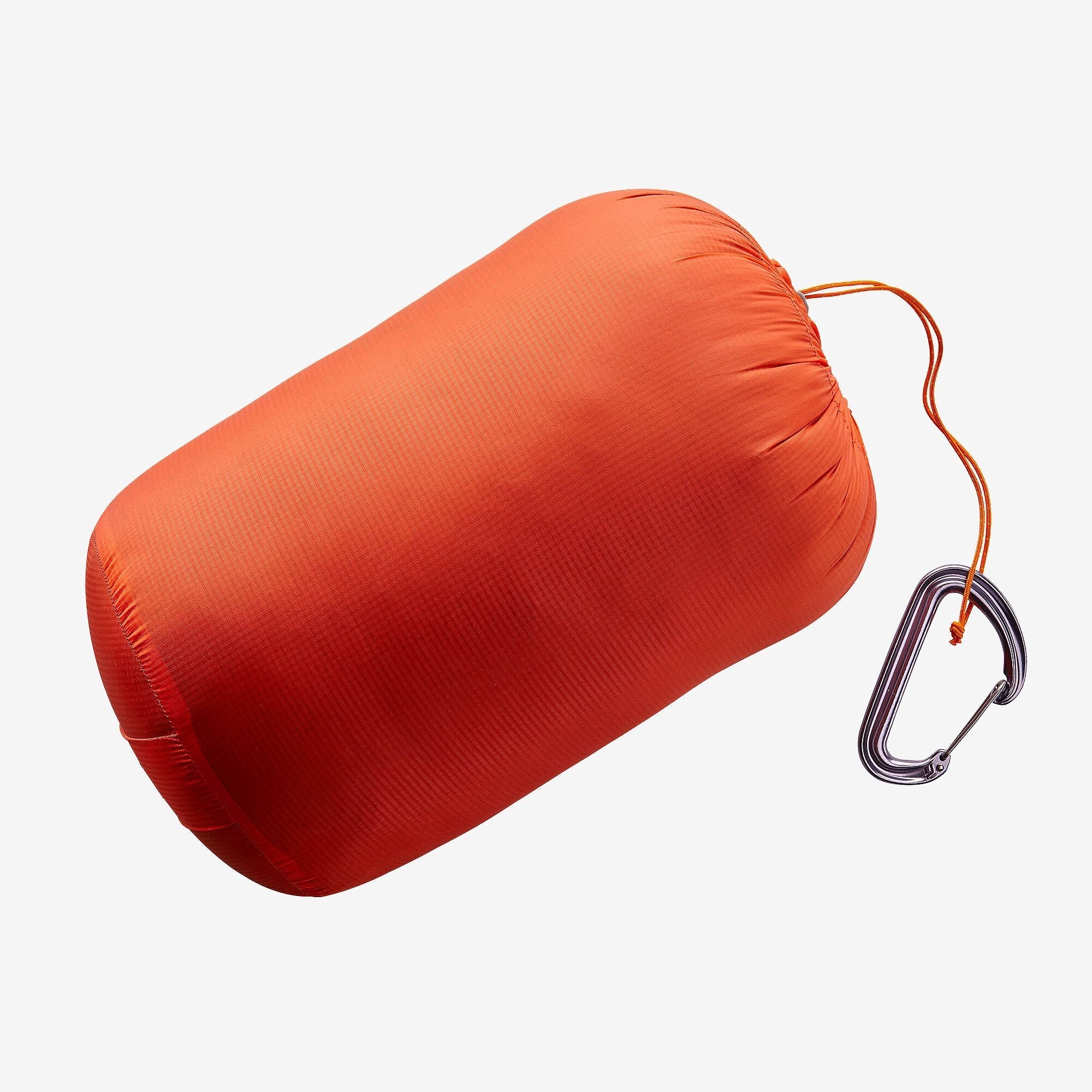 850 Down Sleeping Bag 30 F/-1 C - Regular Length