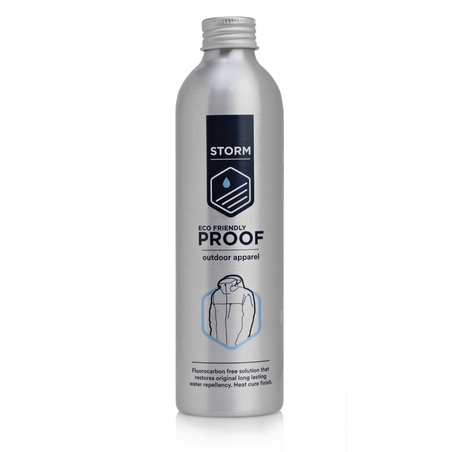 Storm Eco Proofer (Wash In) 225ml