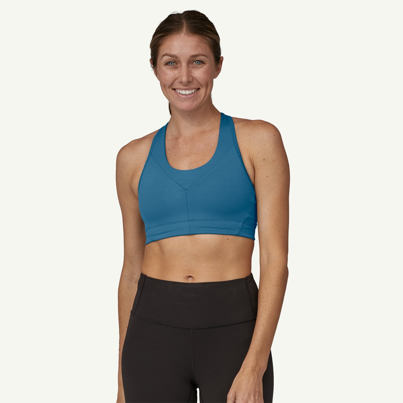Women's Wild Trails Sports Bra