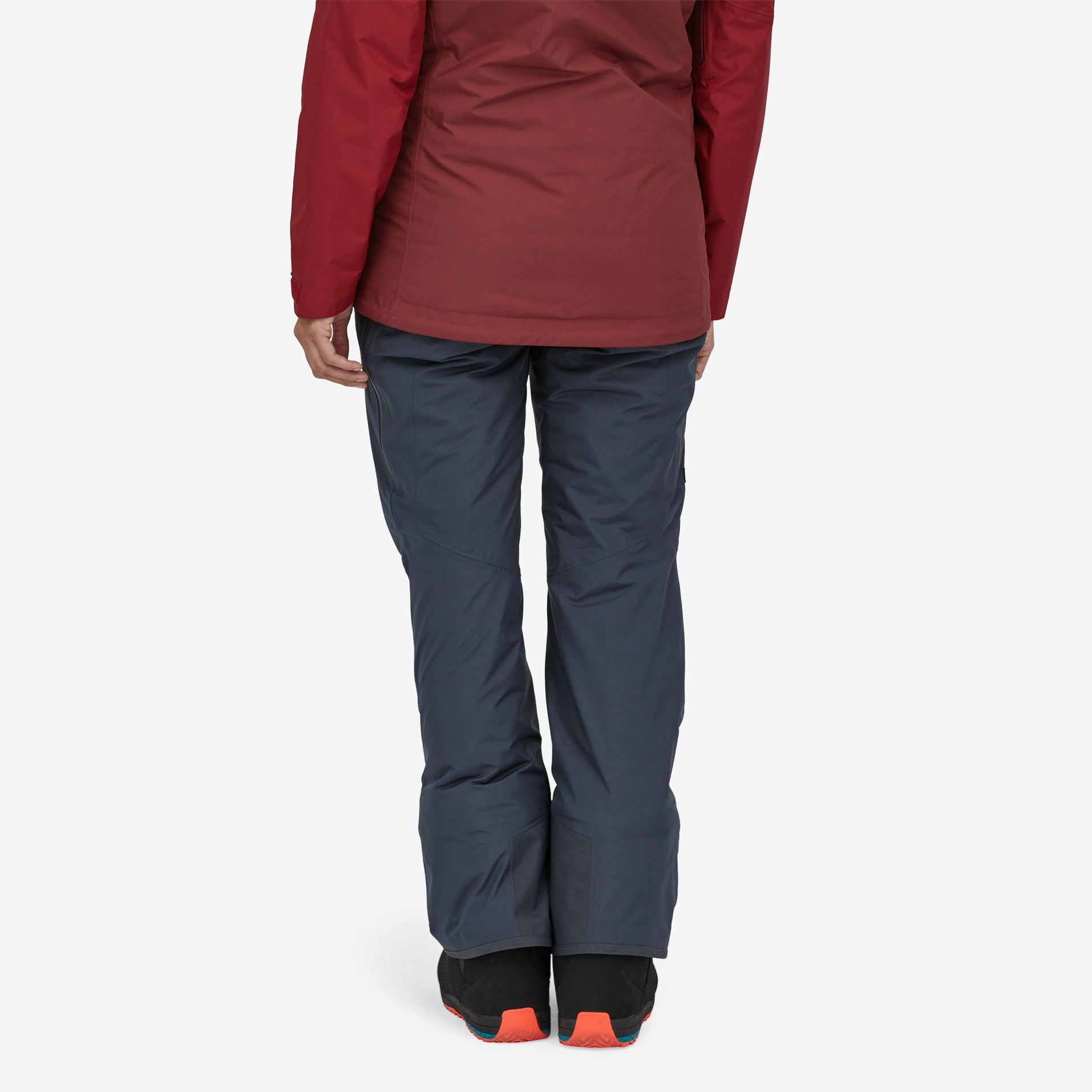 Women's Insulated Powder Town Pants - Regular Length