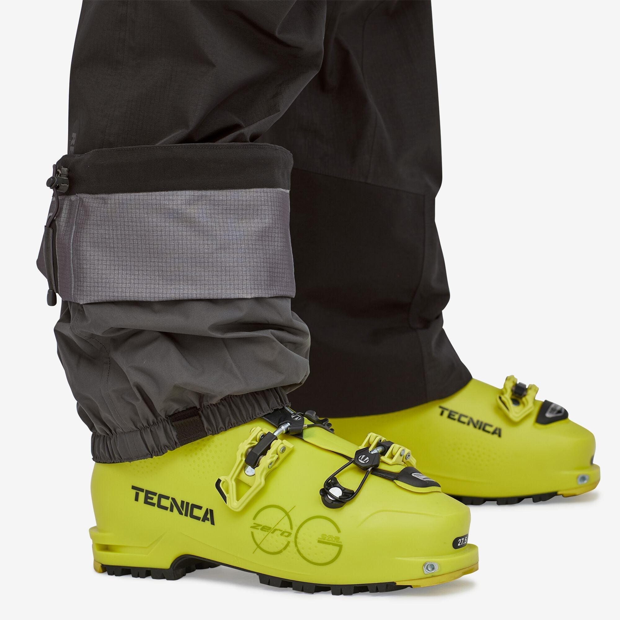 Men's PowSlayer Bibs