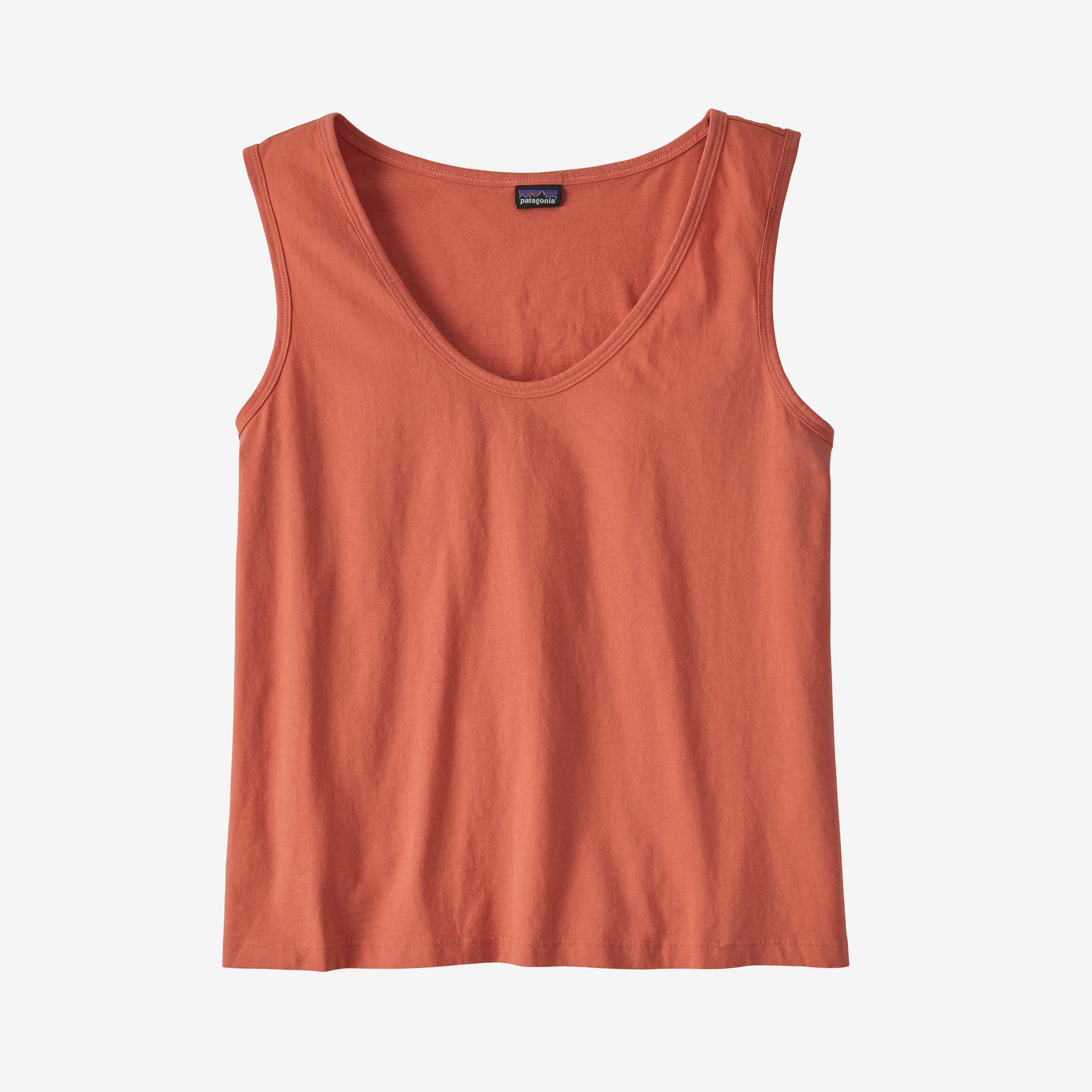 Women's Regenerative Organic Certified™ Cotton Tank