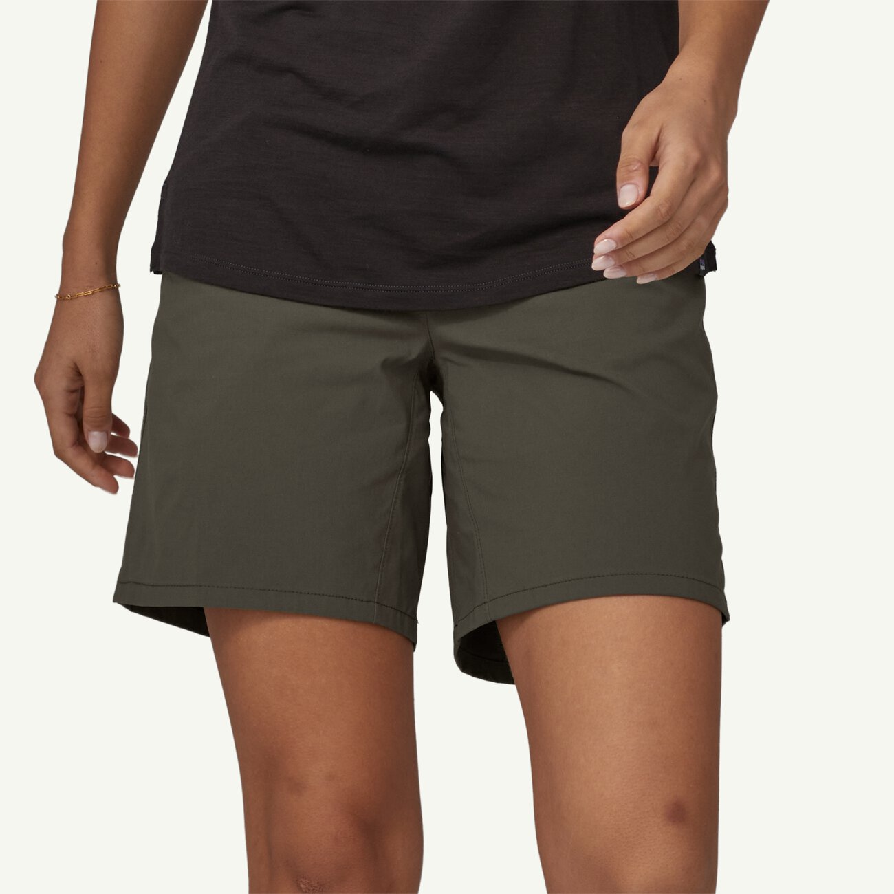 Women's Quandary Shorts - 7