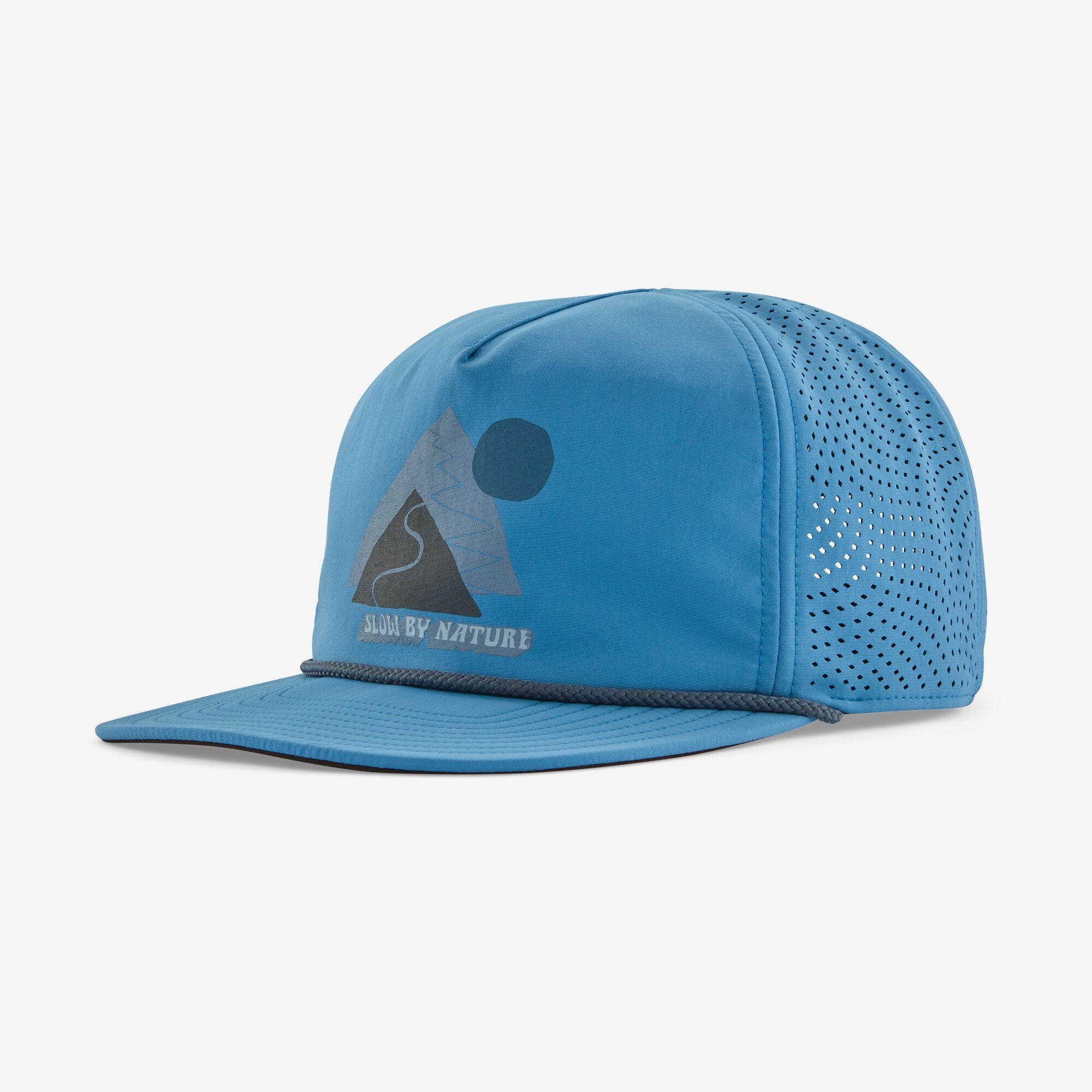 Snowfarer Cap